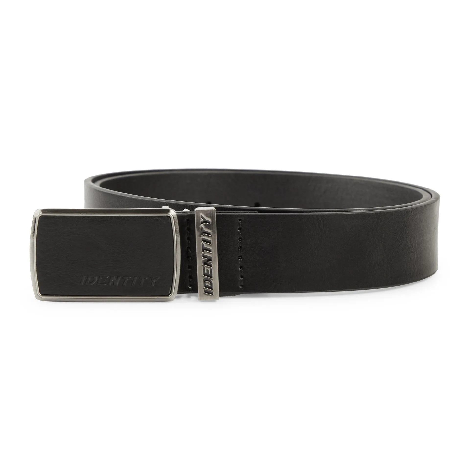 Black Formal Belt