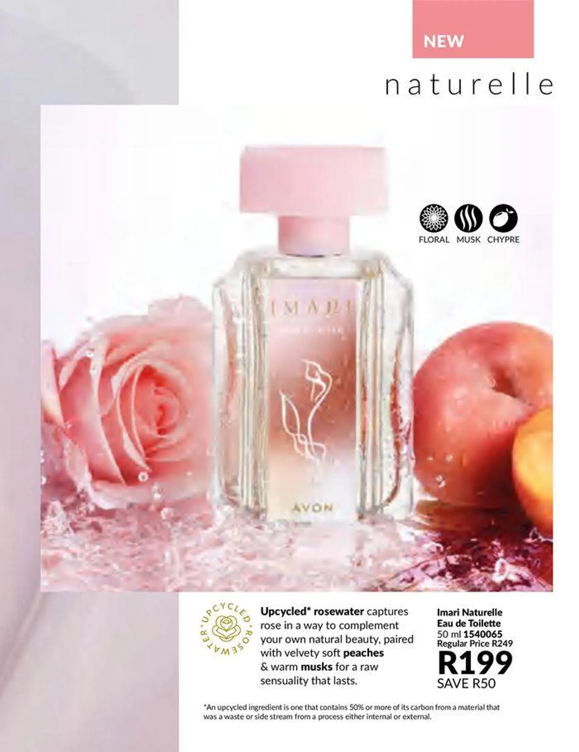 AVON July 2024 Brochure  from 1 July to 31 July 2024 - Catalogue Page 17