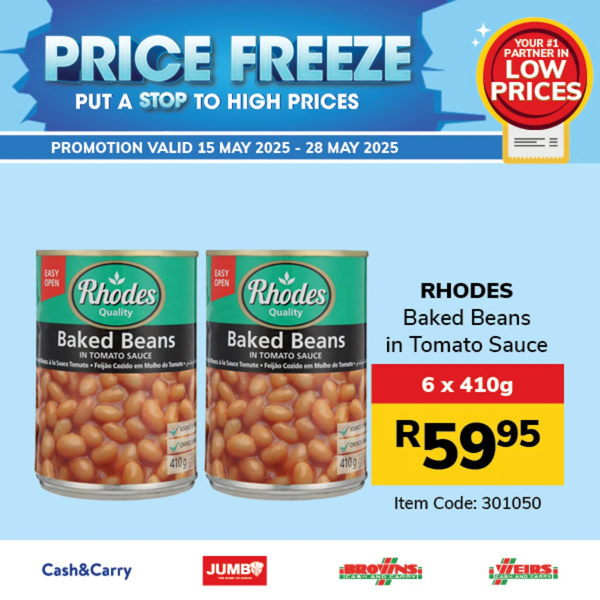 Jumbo catalogue - 1