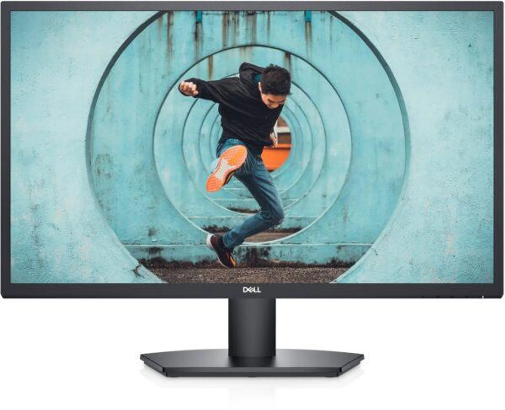 DELL SE2722H 27″ LED LCD MONITOR FHD