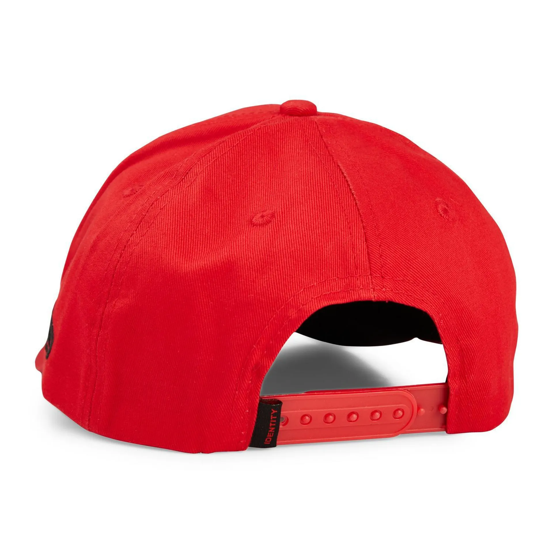 Red Peak Cap