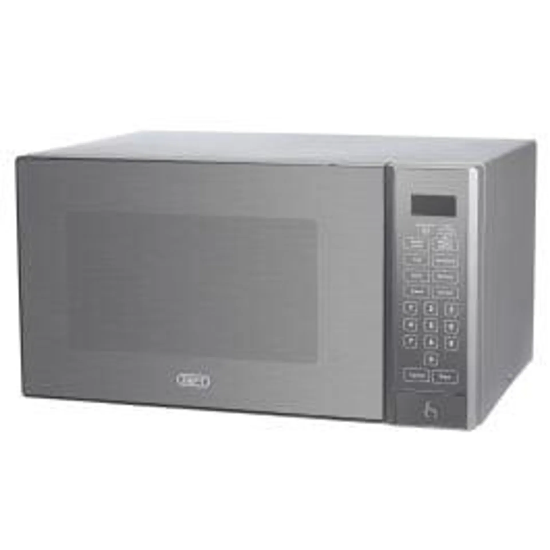 DEFY 30L MIRROR MICROWAVE