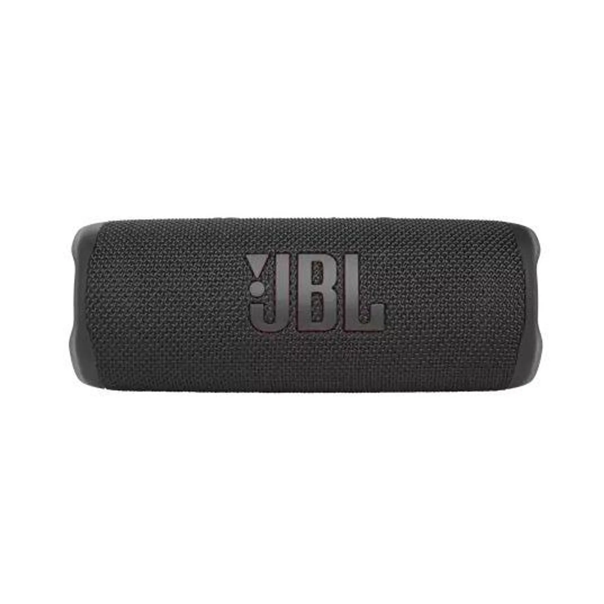 JBL Flip 6 Portable Waterproof Bluetooth Speaker - Black