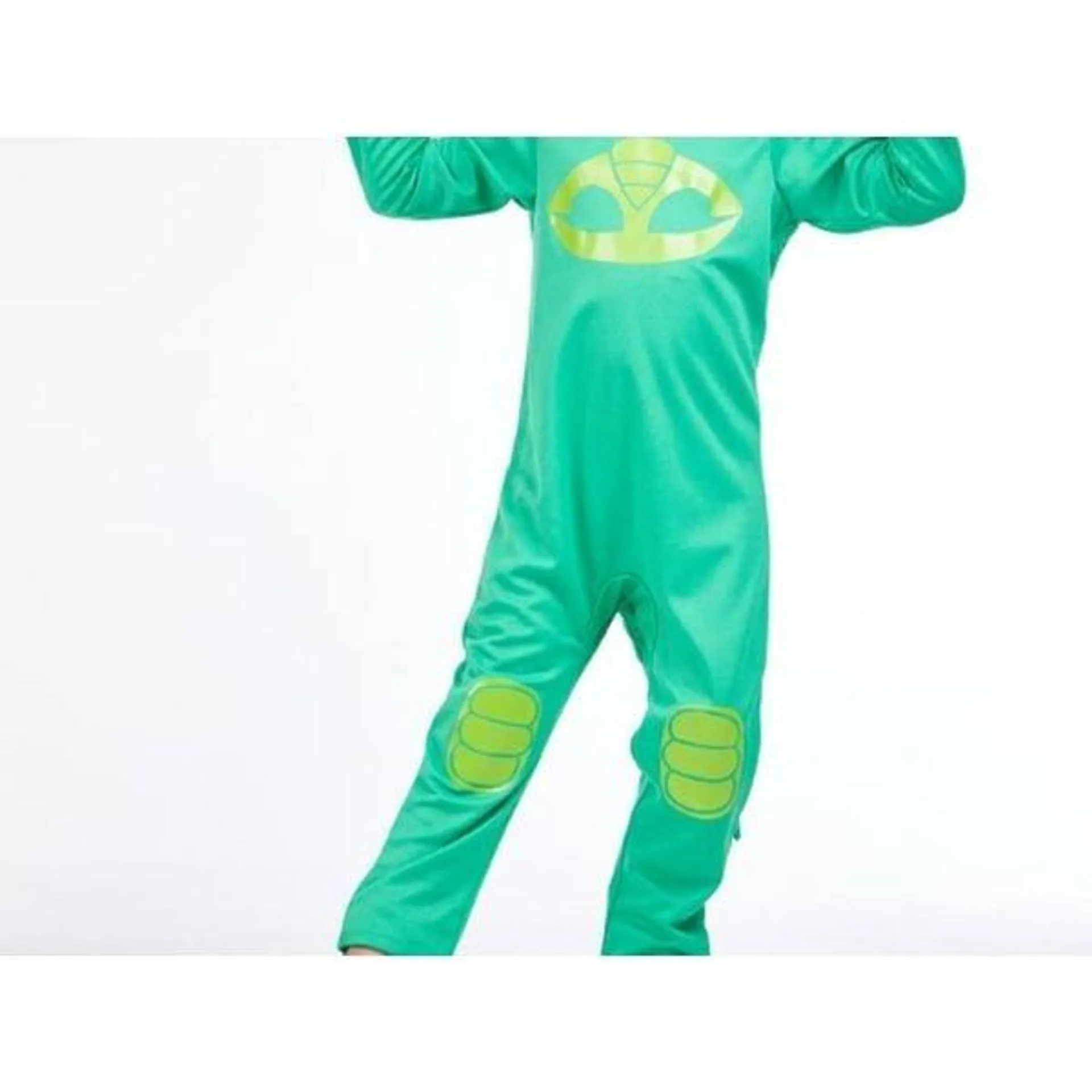 Pj Mask Gekko Dress Up Age 3 4