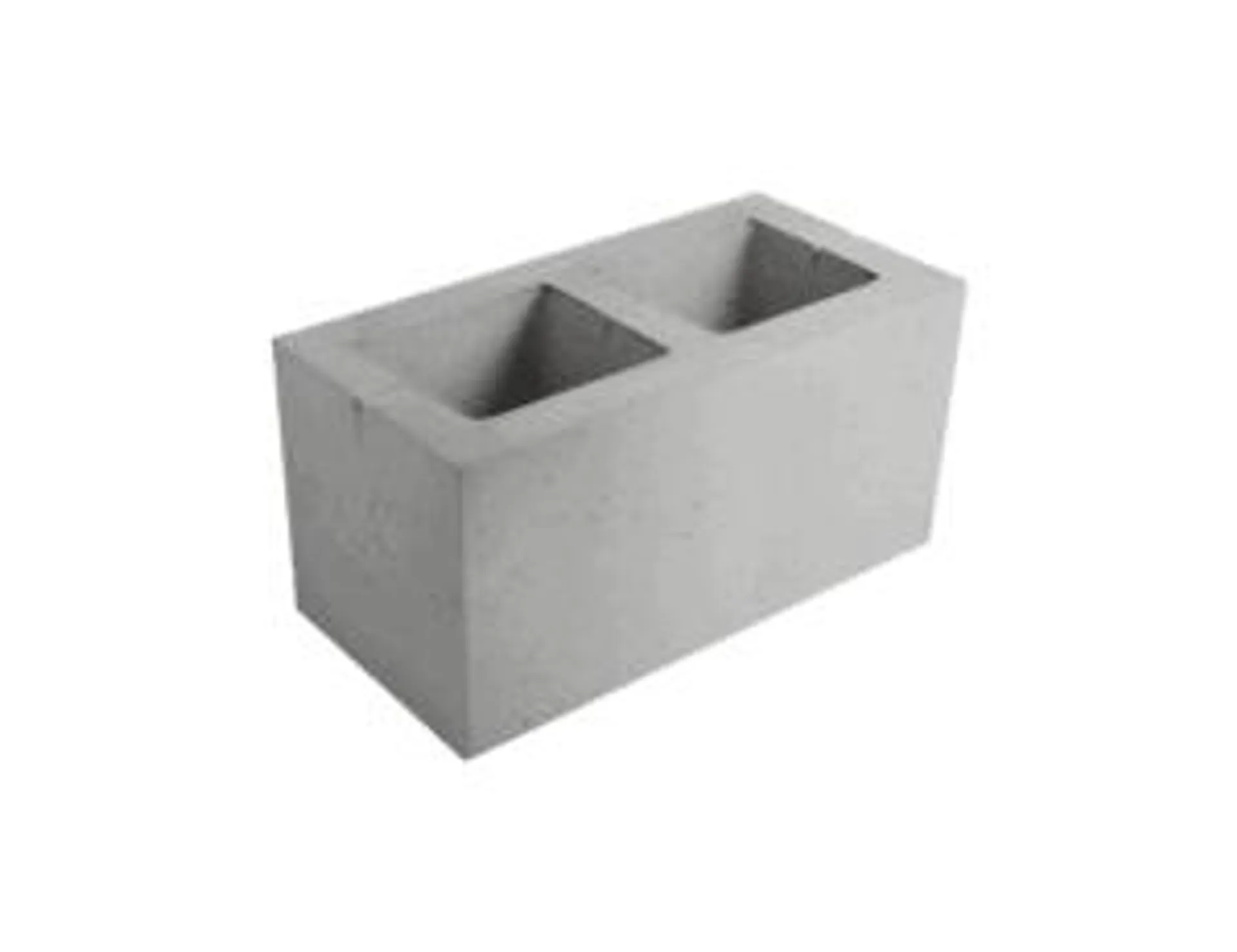 Block Concrete Ma 190 3.5Mpa 390x 190x 190