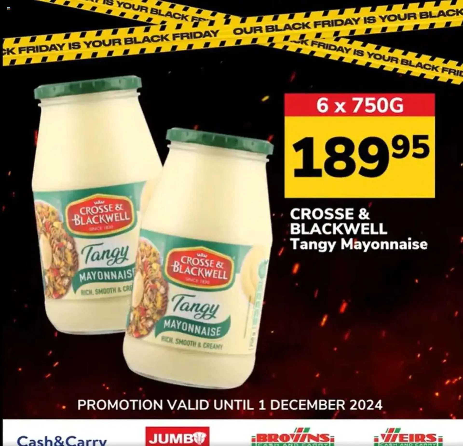 Jumbo catalogue from 29 November to 1 December 2024 - Catalogue Page 15