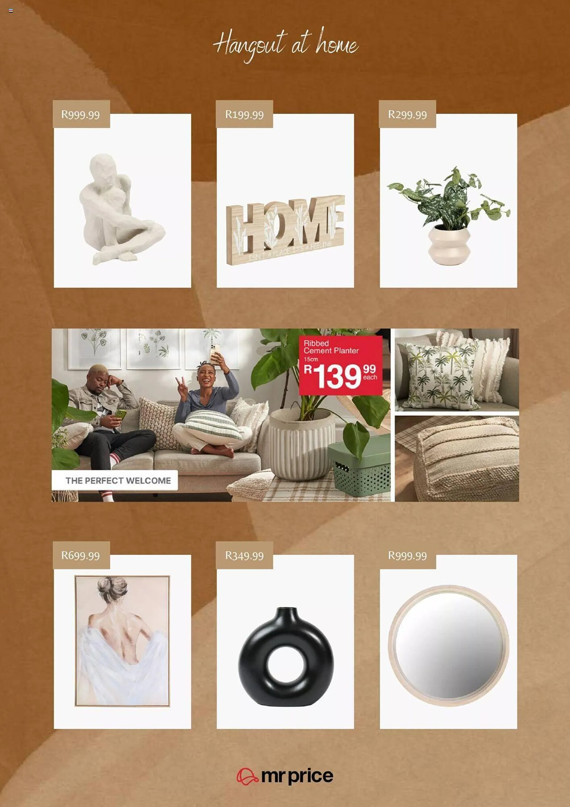 MRP Home catalogue from 10 September to 8 October 2024 - Catalogue Page 2