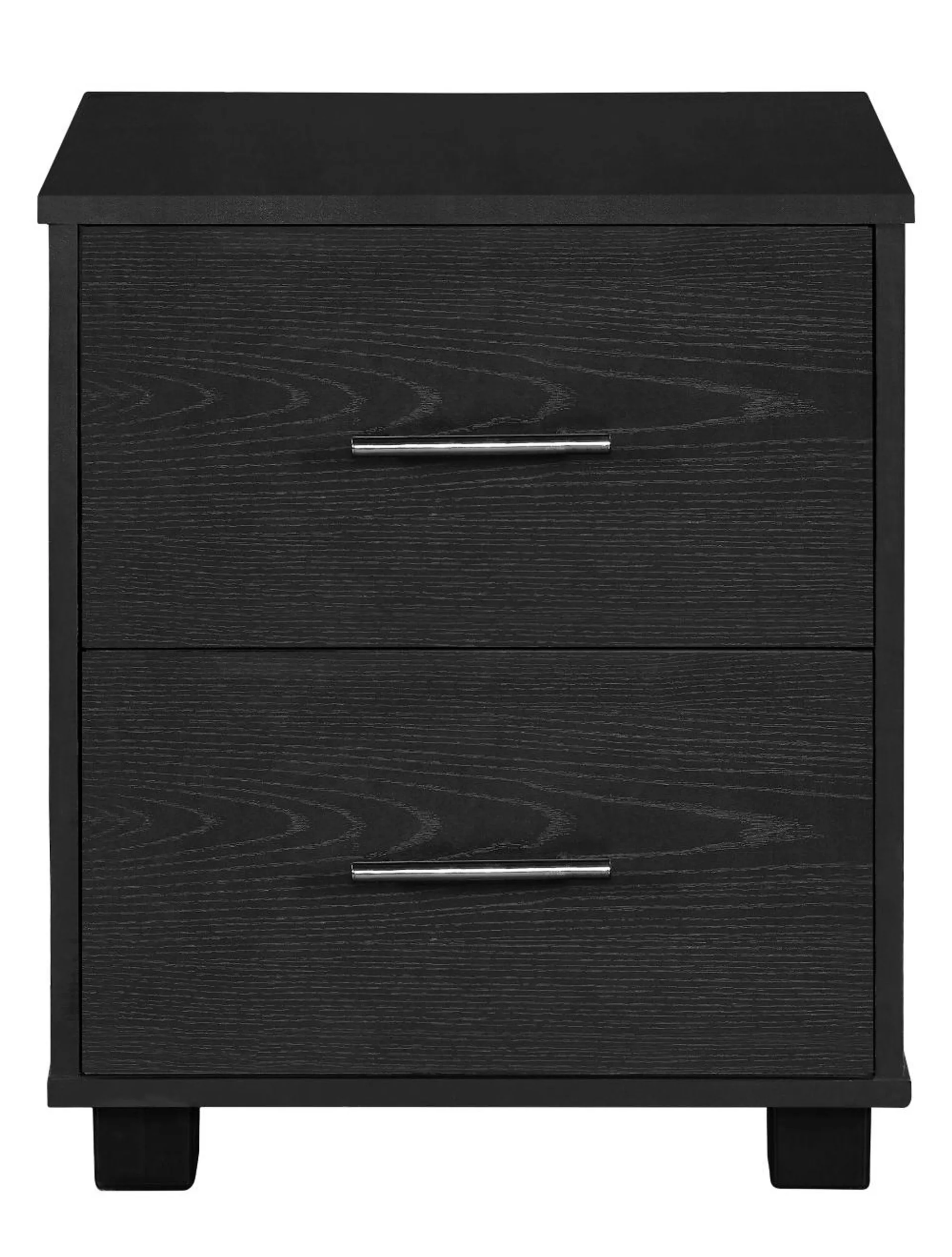 Sandy 2 Drawer Pedestal