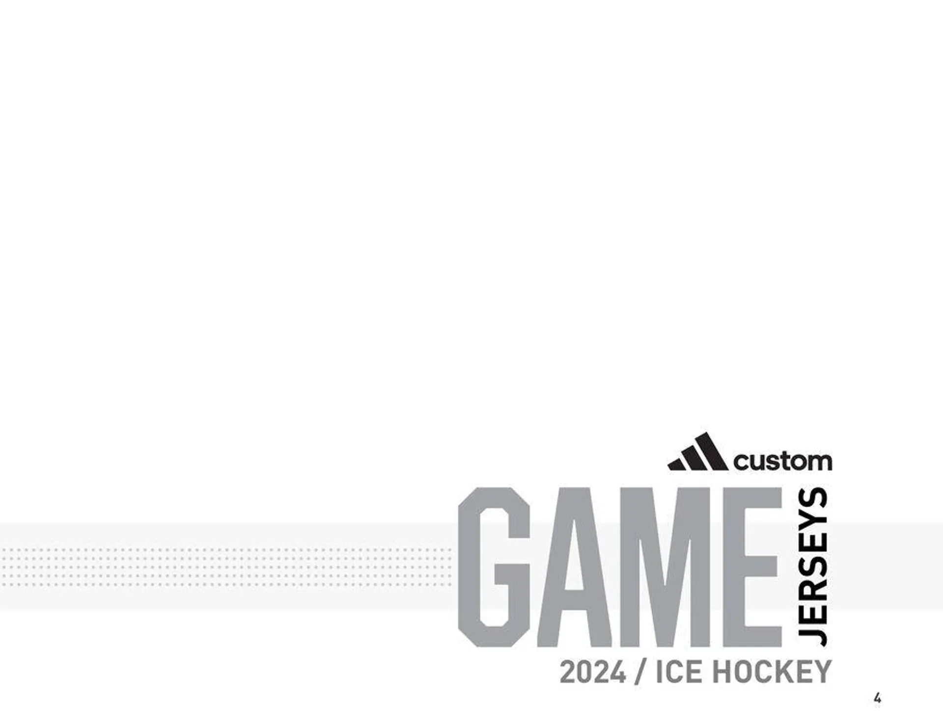 ICEHOCKEY FW24 from 19 July to 31 December 2024 - Catalogue Page 4