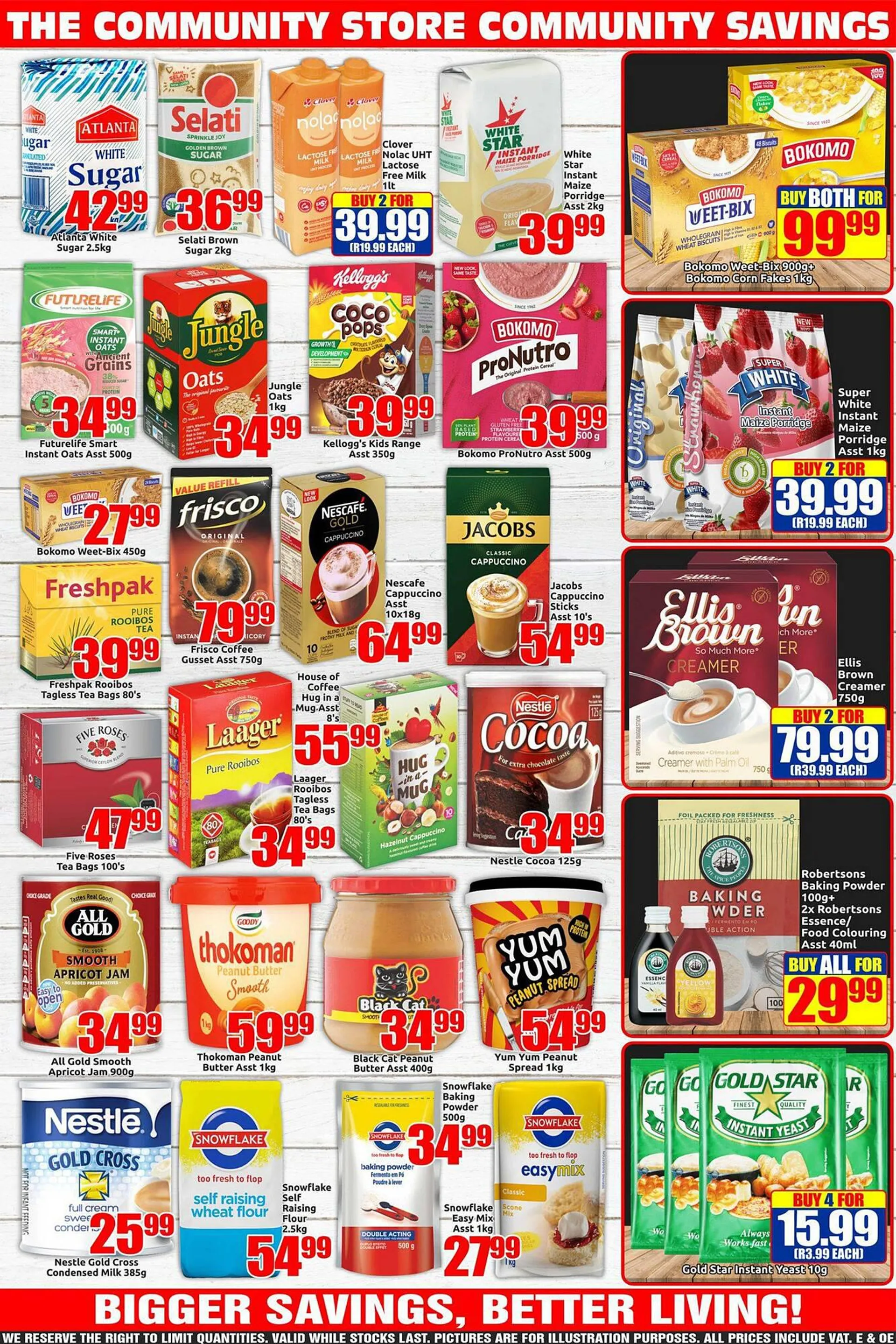 Three Star Cash and Carry catalogue - 11