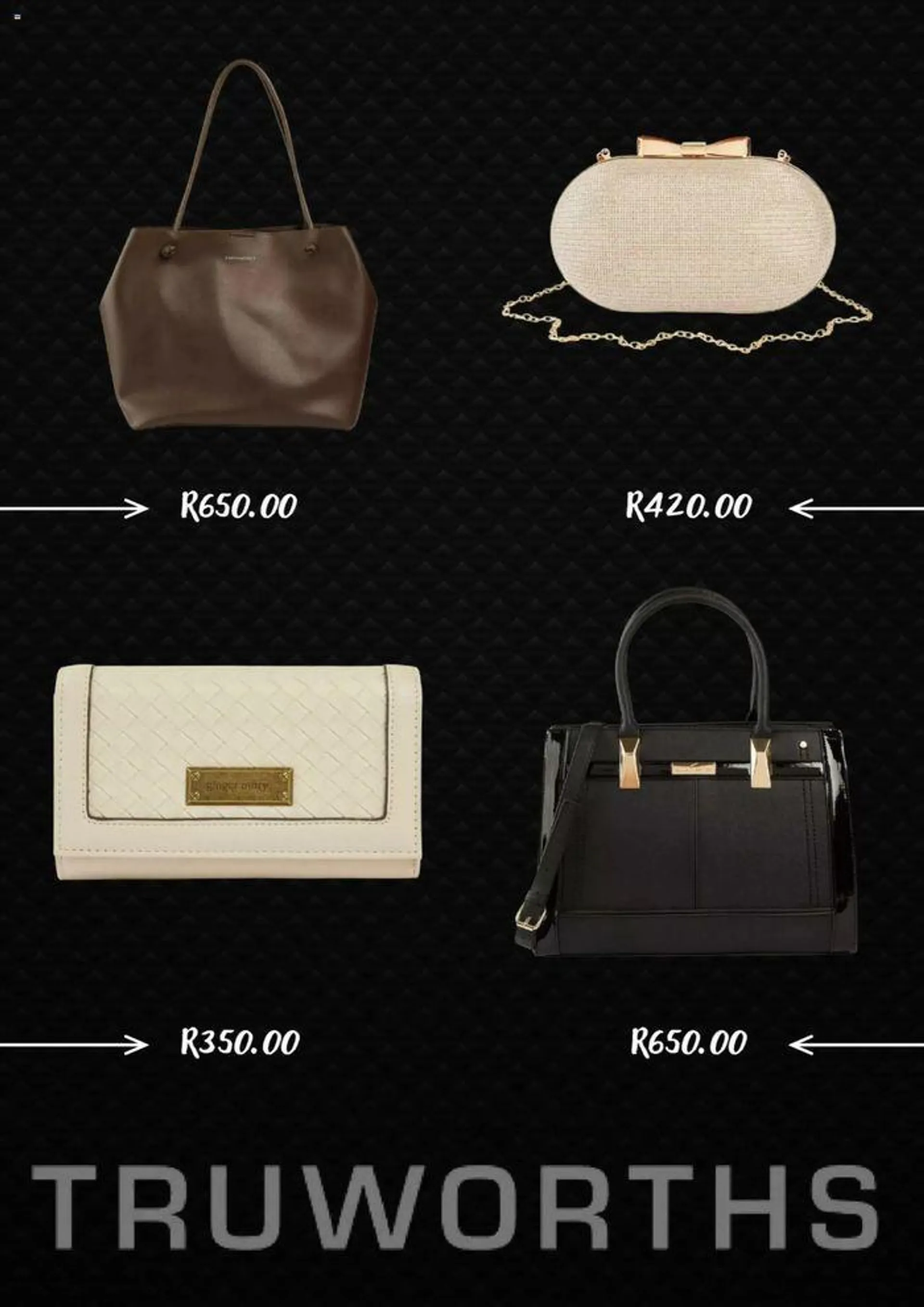 Bags & Purses from 17 September to 9 October 2024 - Catalogue Page 6