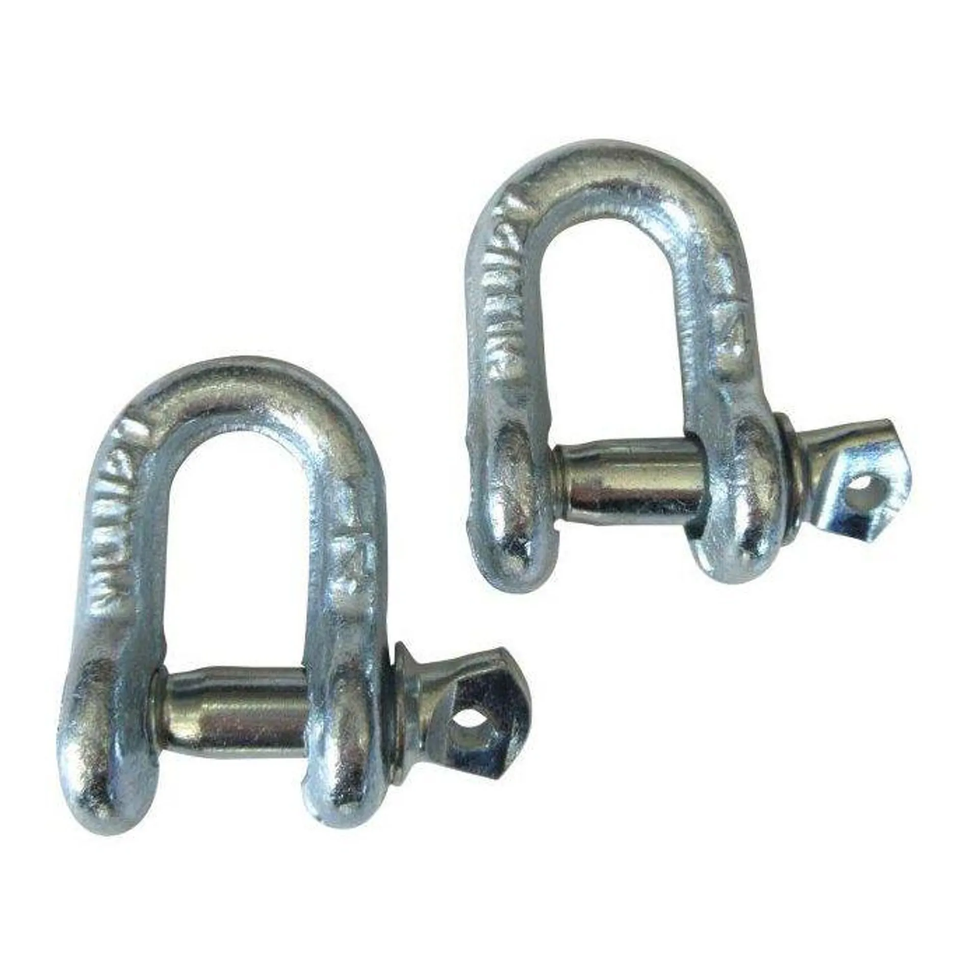 D Shackle 6MM