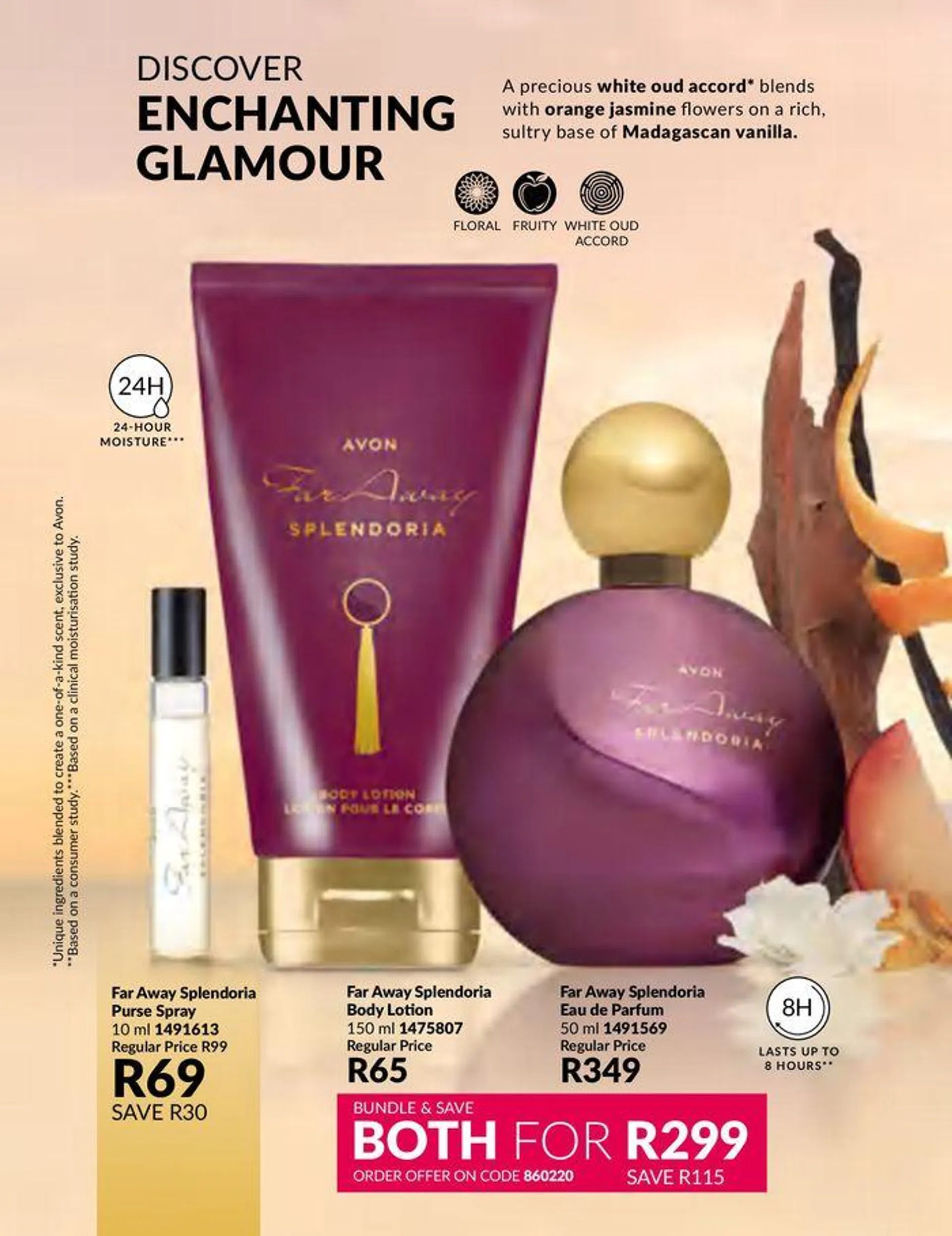 AVON July 2024 Brochure  from 1 July to 31 July 2024 - Catalogue Page 23