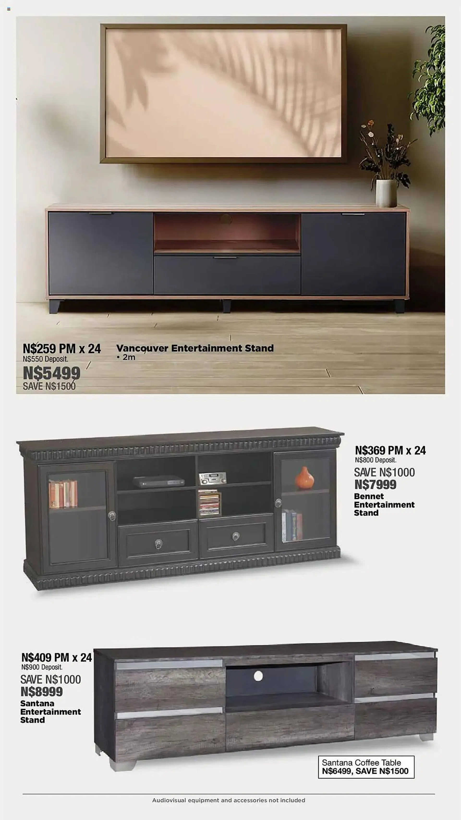 House & Home catalogue from 7 April to 21 April 2025 - Catalogue Page 2