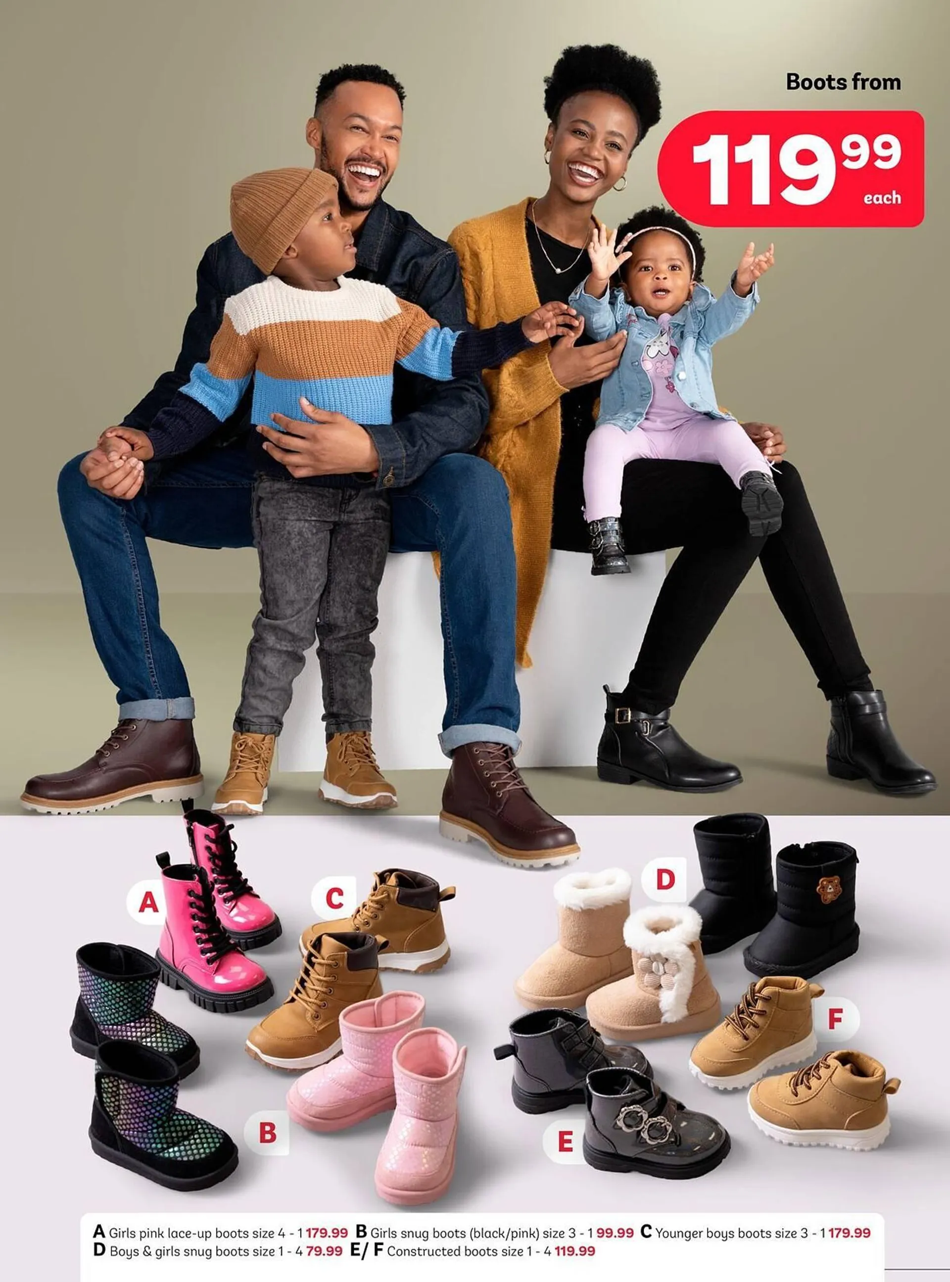 PEP catalogue from 23 April to 29 April 2025 - Catalogue Page 1