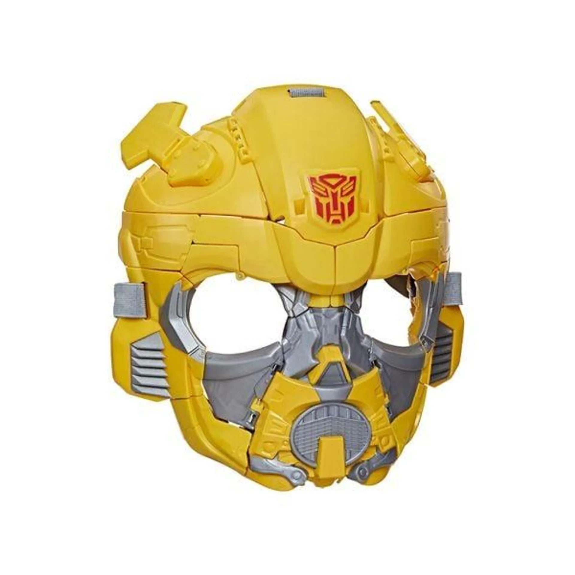 Transformers Roleplay 2 In 1 Converting Mask Bumblebee