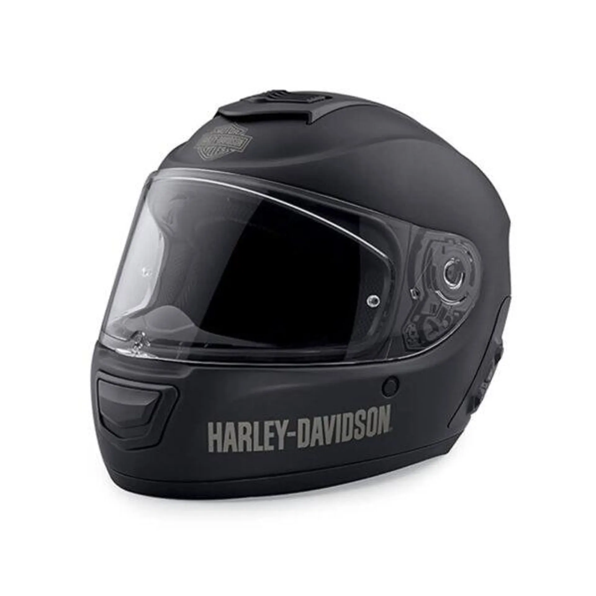 BOOM! Audio Full-Face Helmet