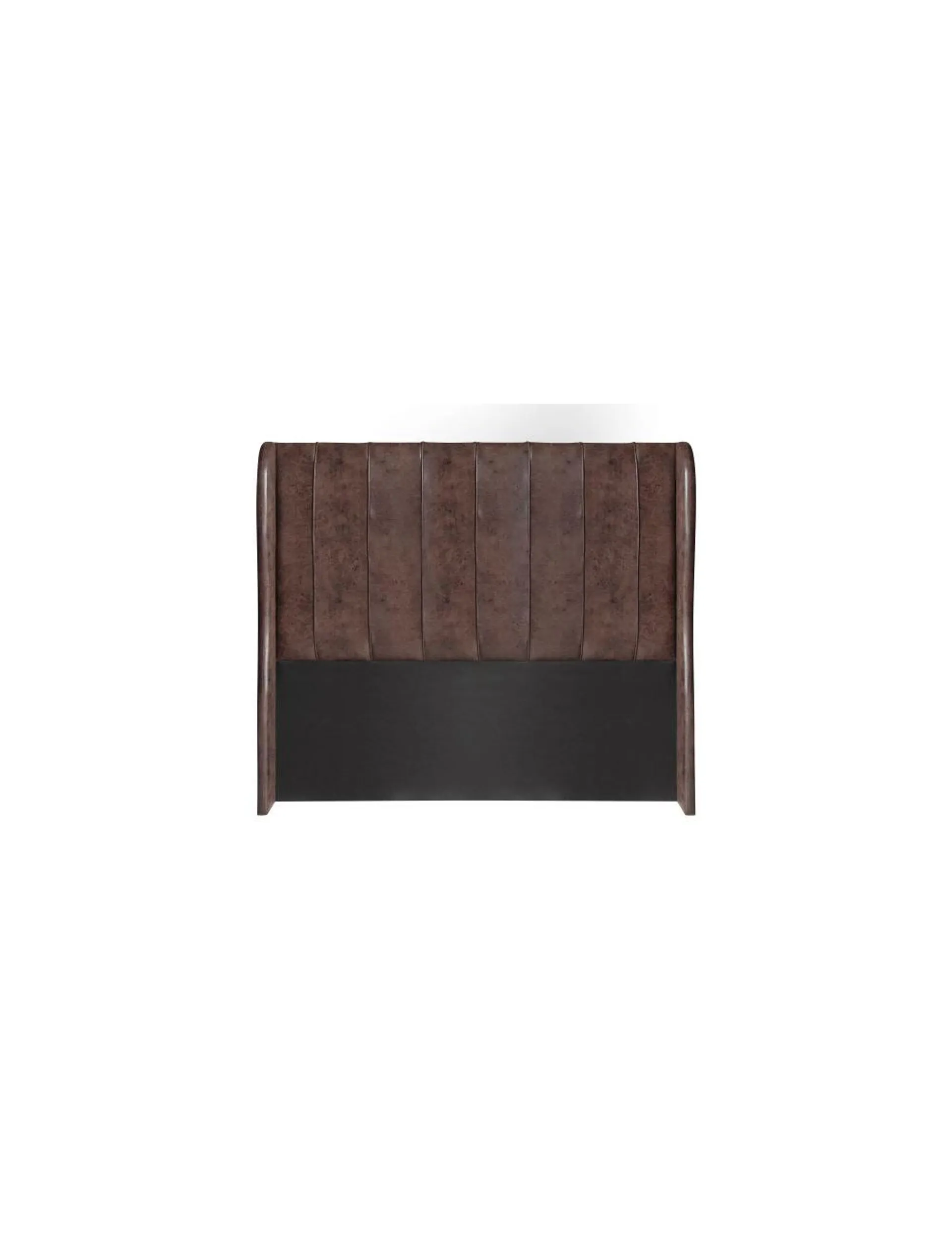 Aura Brown Headboard