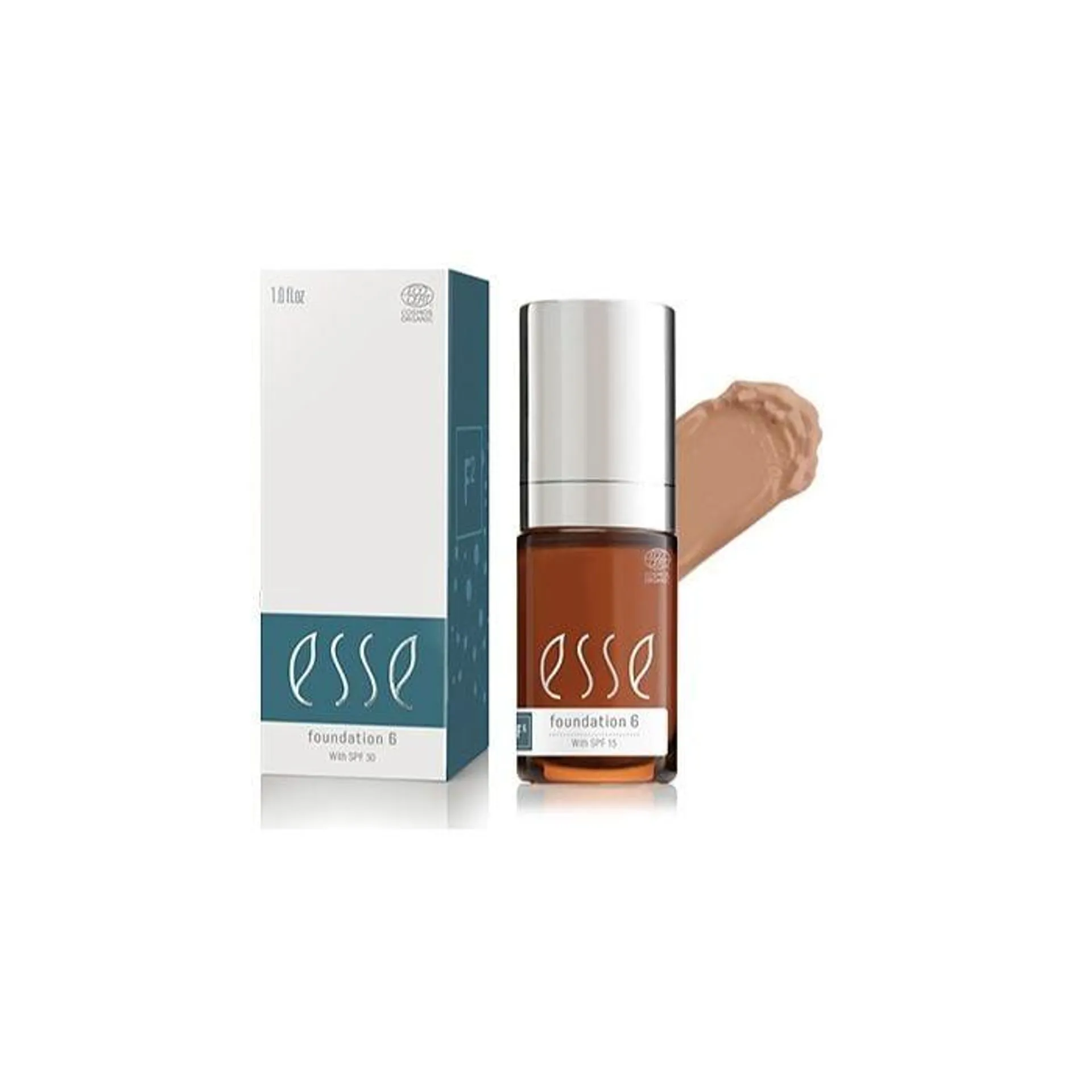 Esse - Foundation 6 30ml