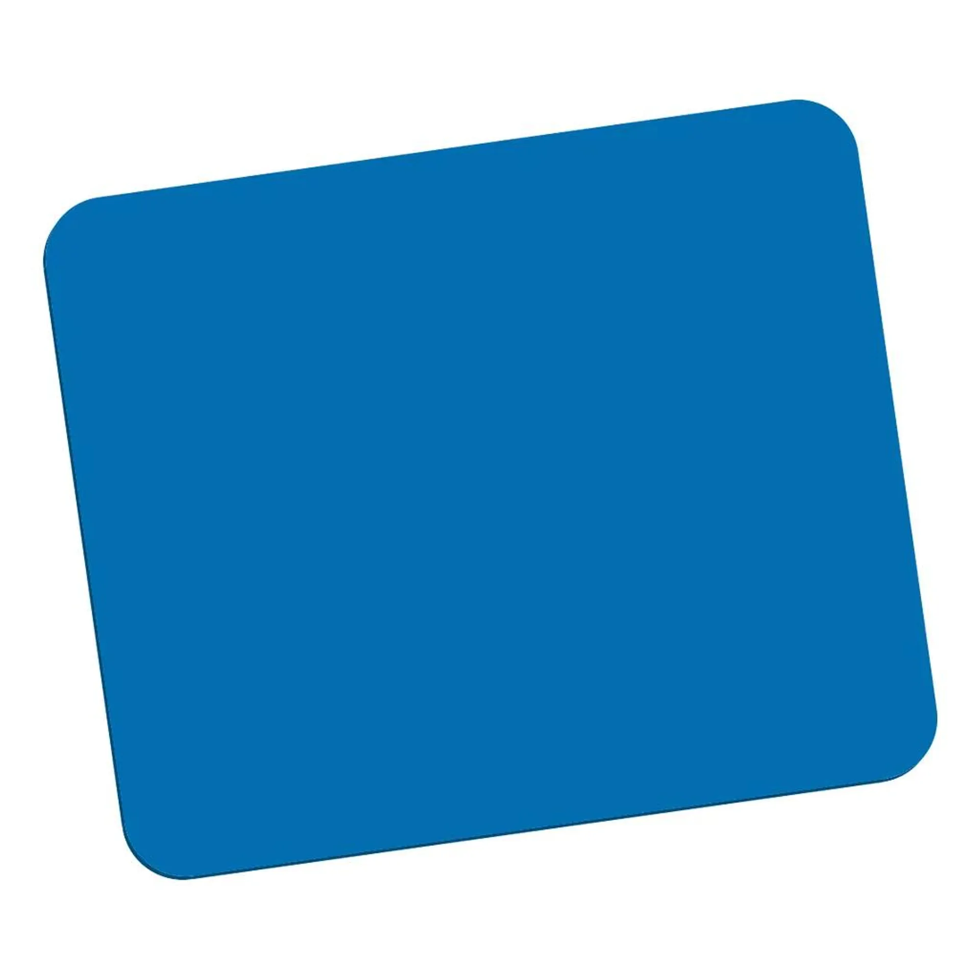 Basic Mousepads - Blue