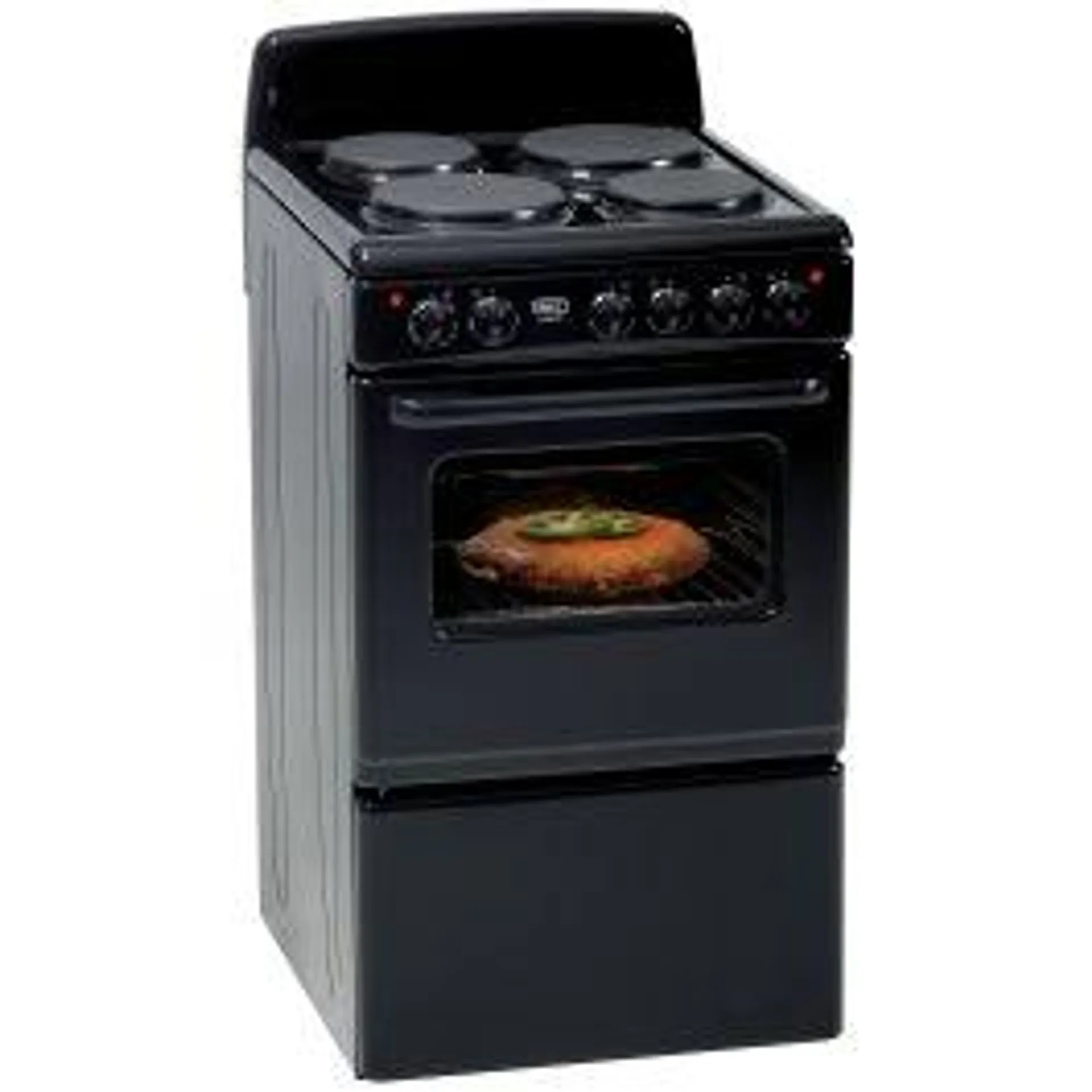 Defy 4 Plate Stove