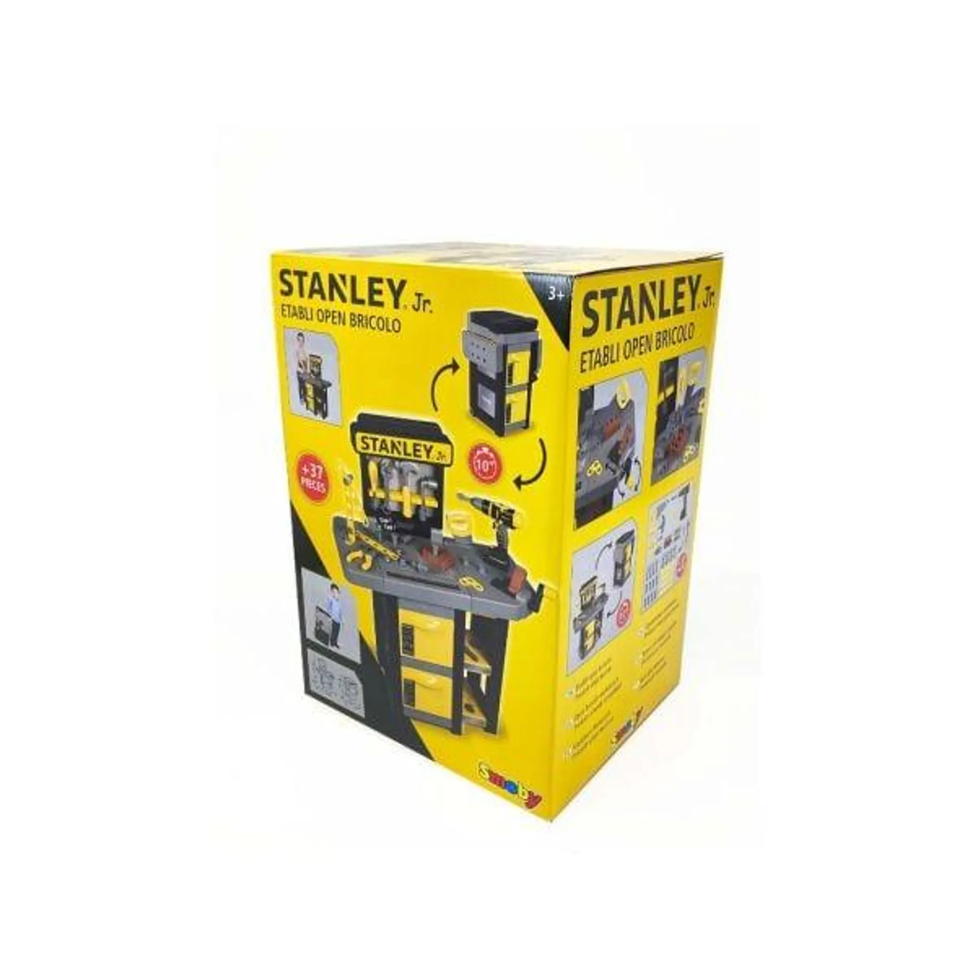 Stanley Open Bricolo Workbench