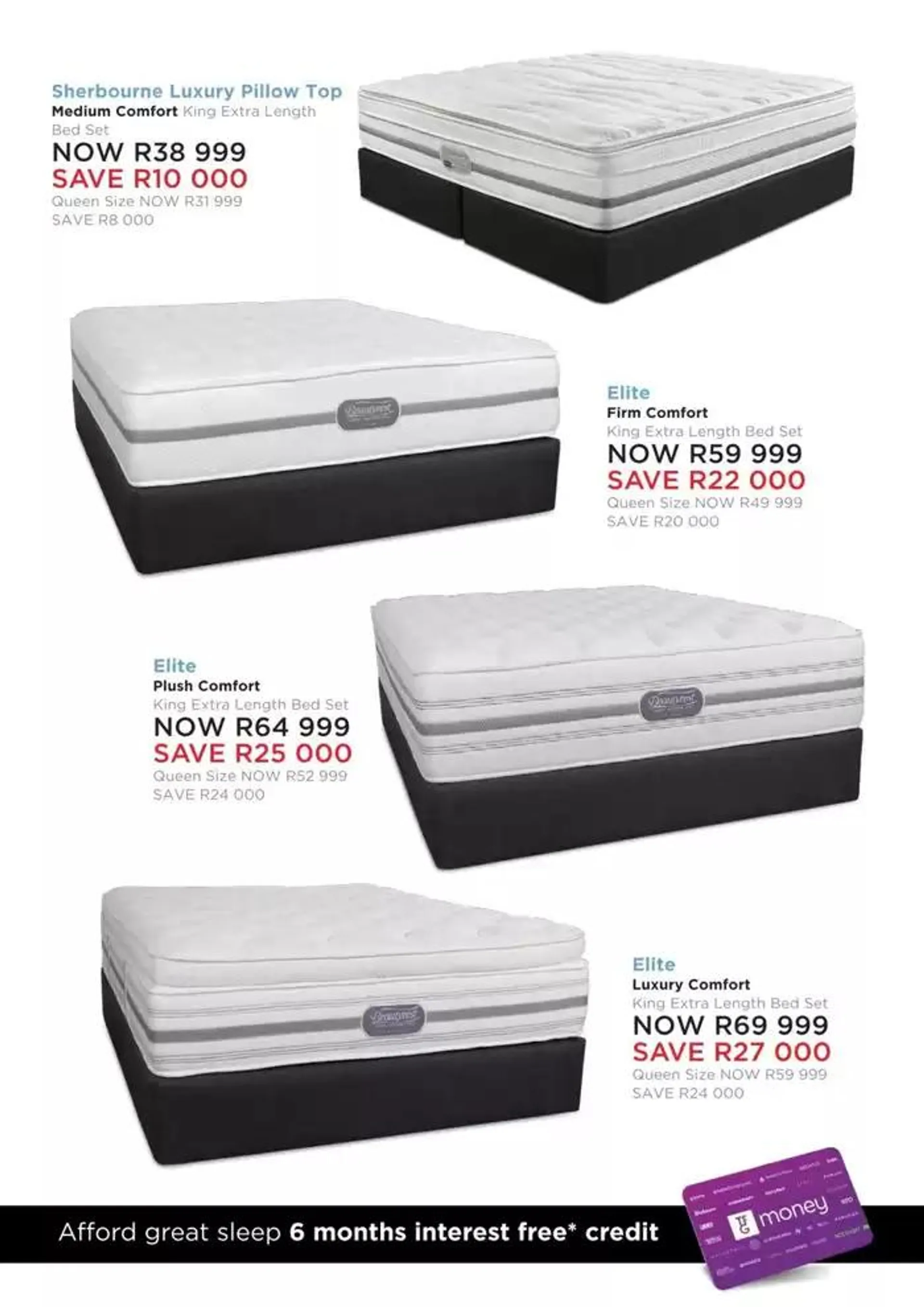 DAB SLEEP FEST CATALOGUE from 26 September to 4 October 2024 - Catalogue Page 29