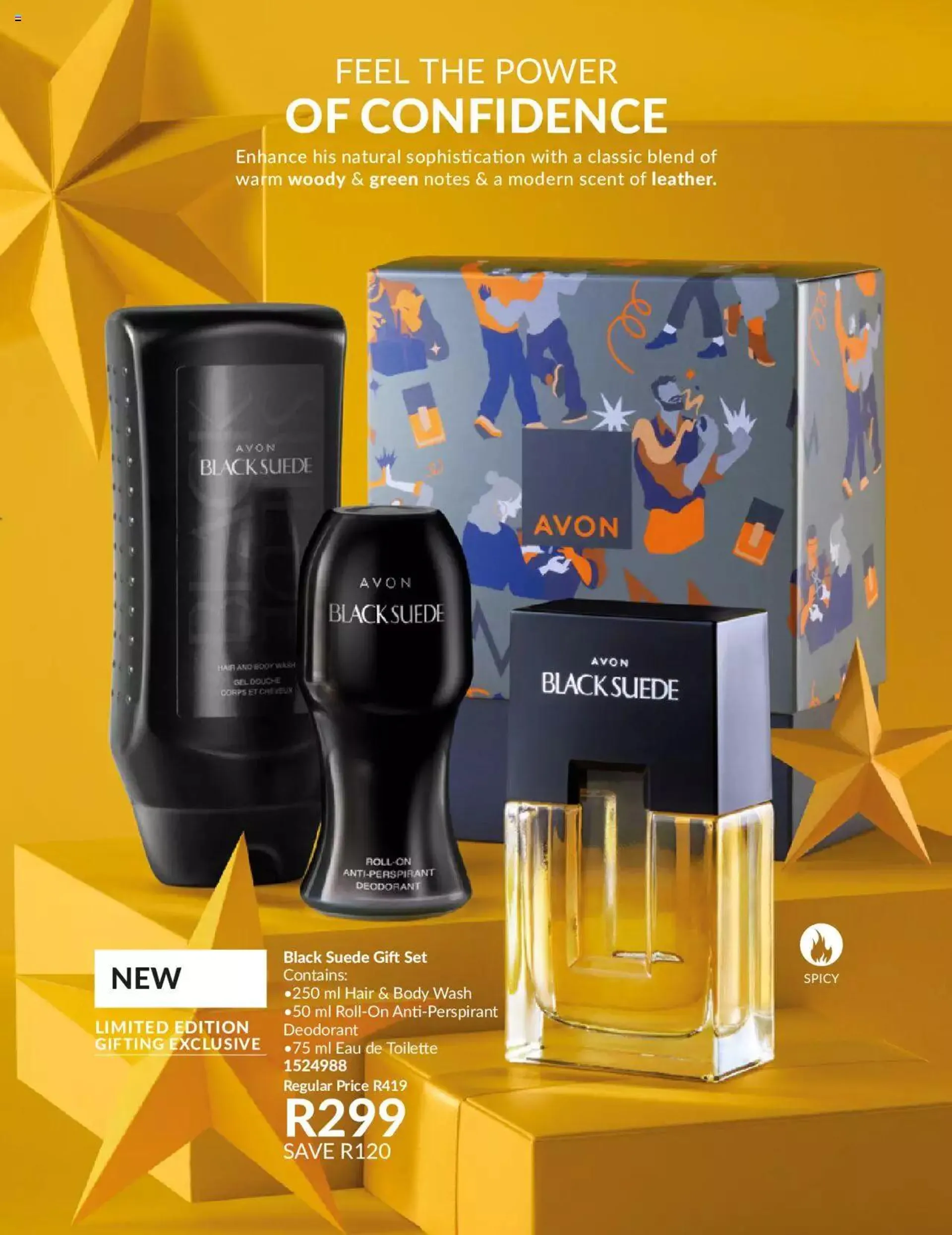 AVON Brochure - December 2023 from 1 December to 31 December 2023 - Catalogue Page 57