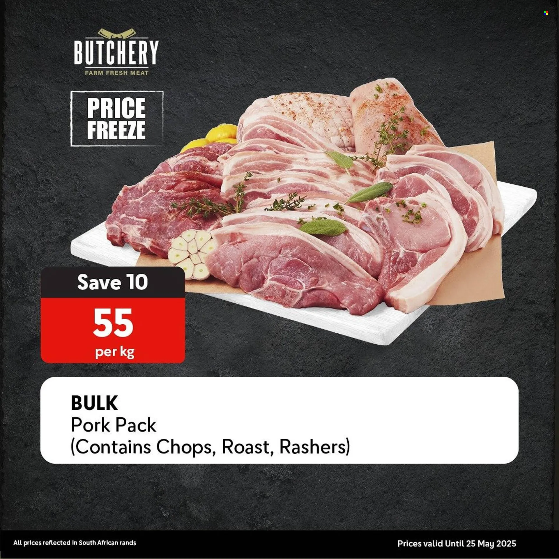 Makro catalogue - 1
