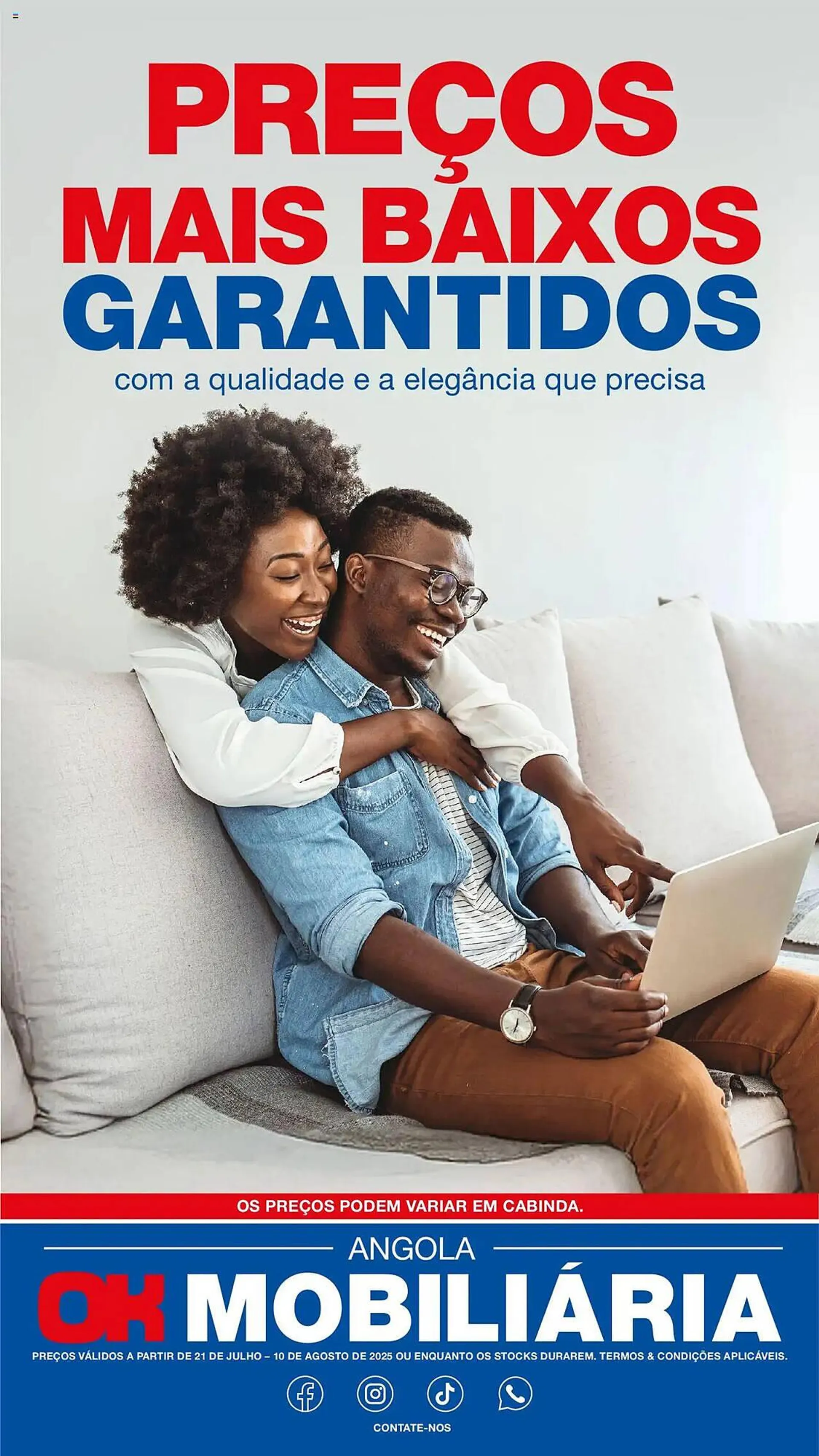 OK Furniture catalogue - 1