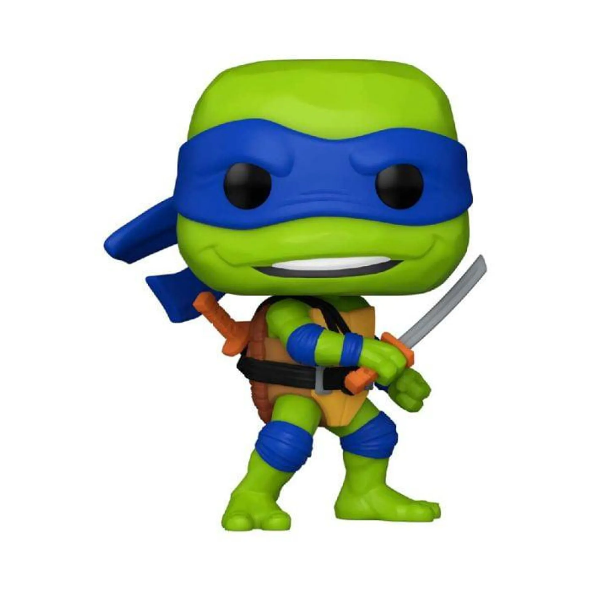 Funko Pop Teenage Mutant Ninja Turtles Mutant Mayhem Leonardo