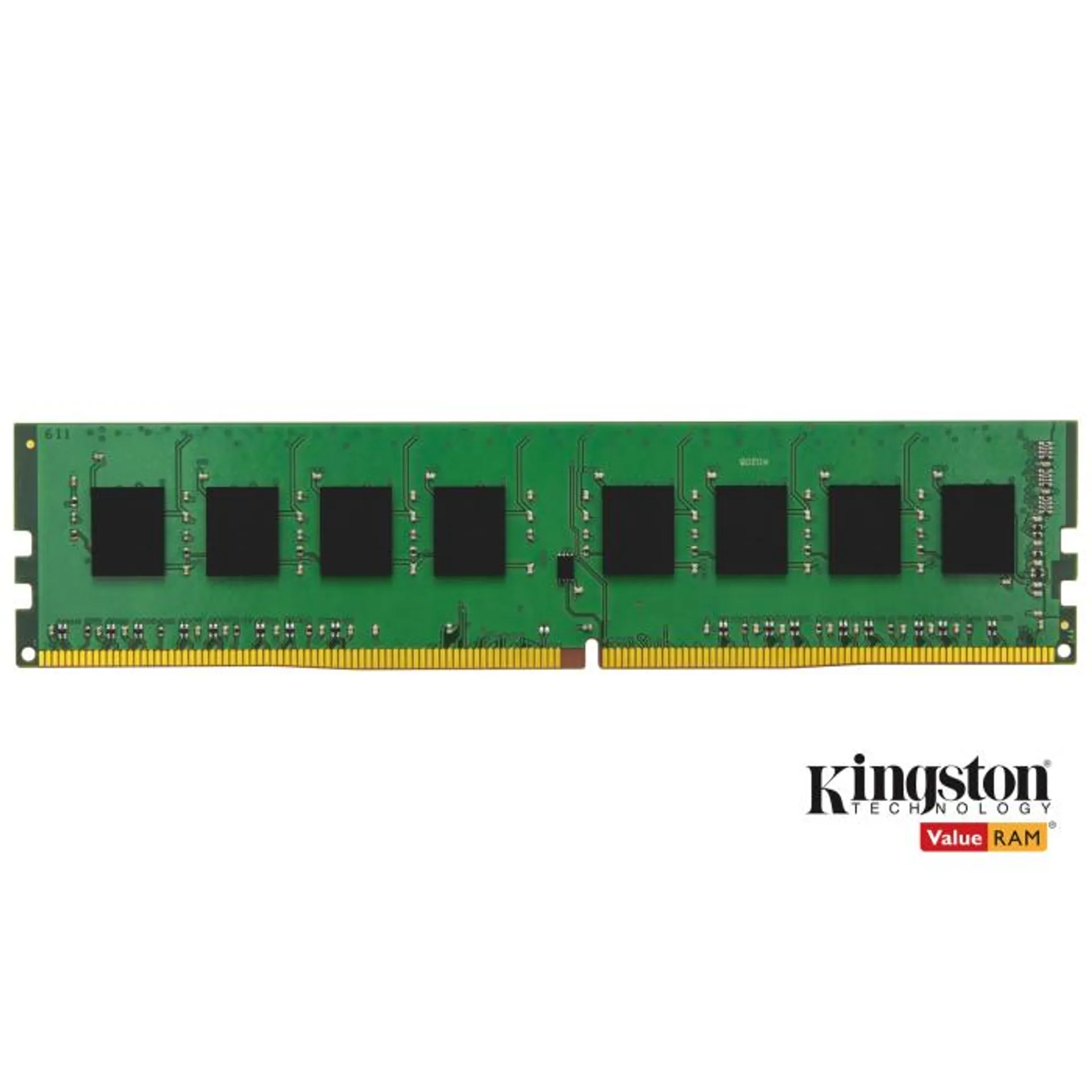 Kingston 16GB DDR4 3200MT/s SR Module