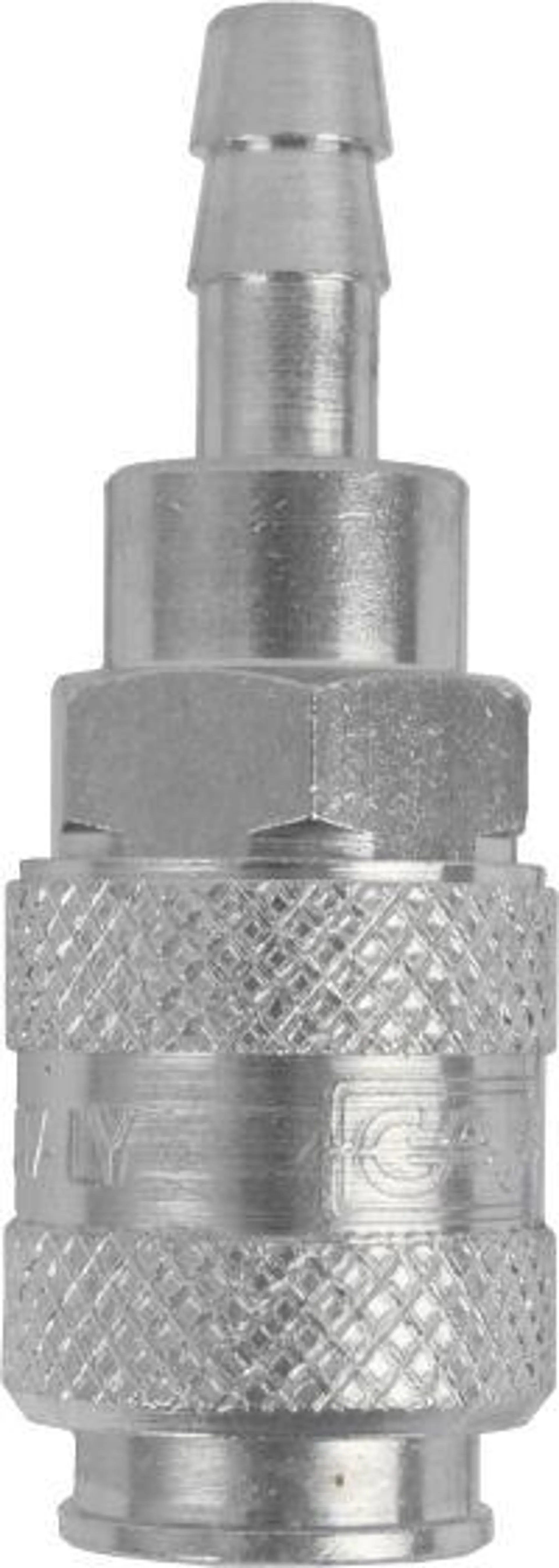 Airline Coupler Quick Universal 8mm P/P GAV UNI C2P