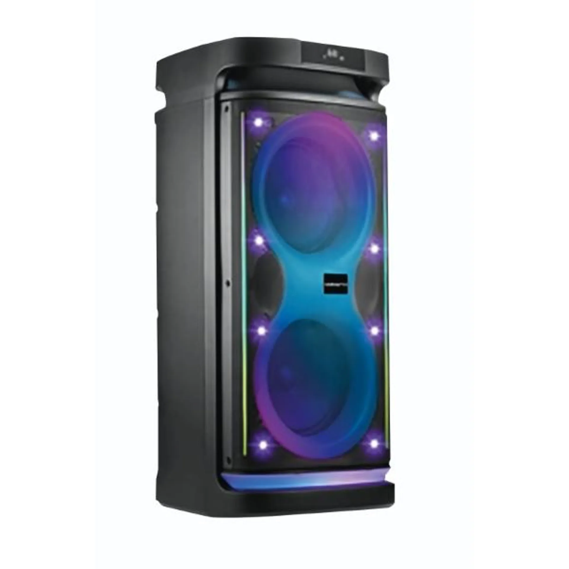 Volkano Party Speaker 8" Bluetooth 320W VK-3140BK