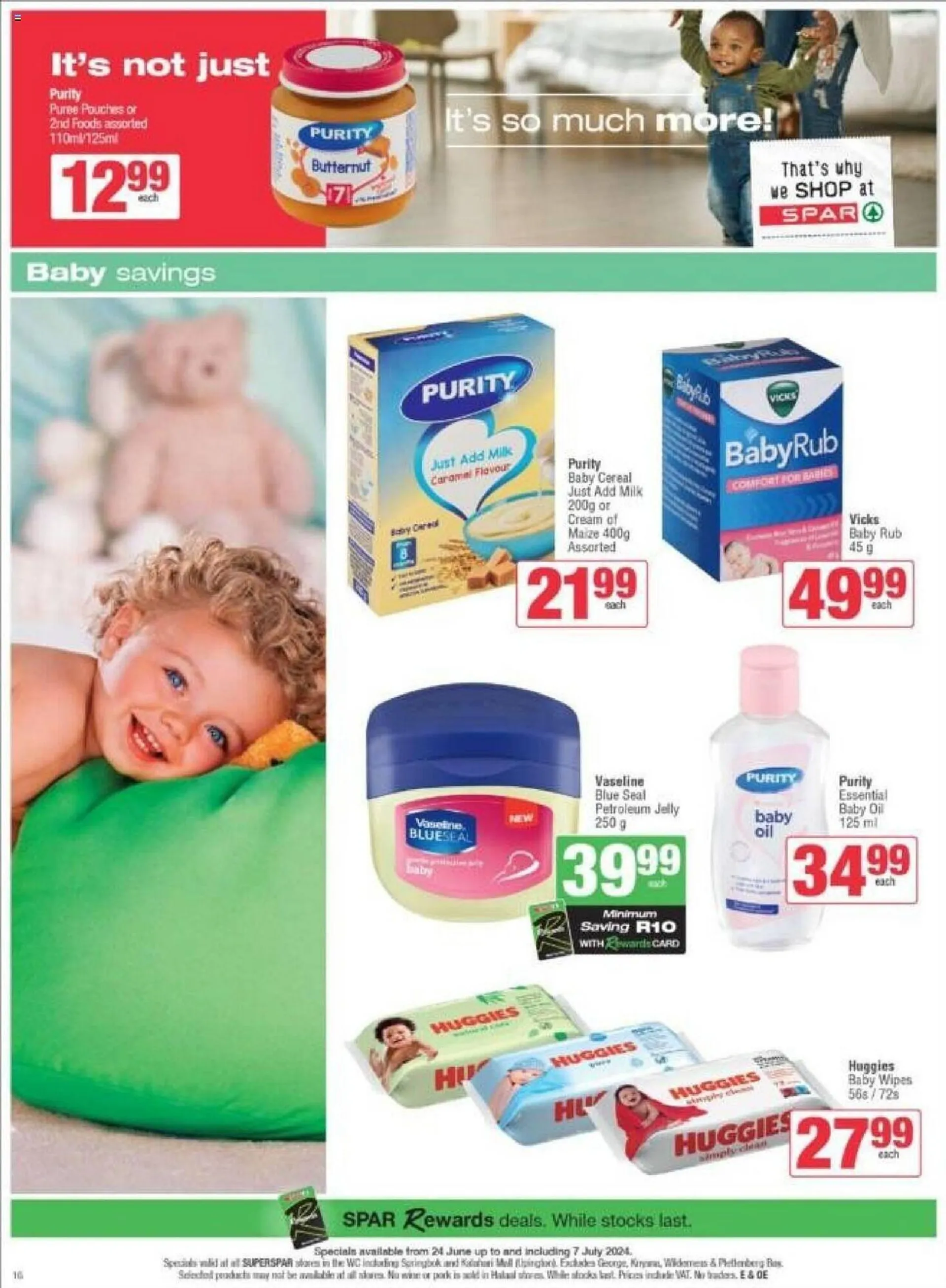 Spar catalogue - 15