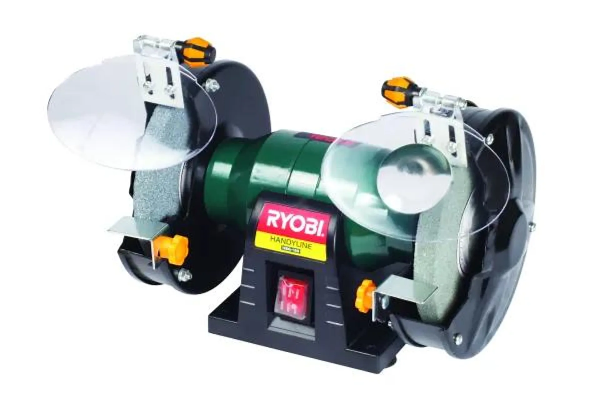 Ryobi Bench Grinder 150mm 200W HBG-150