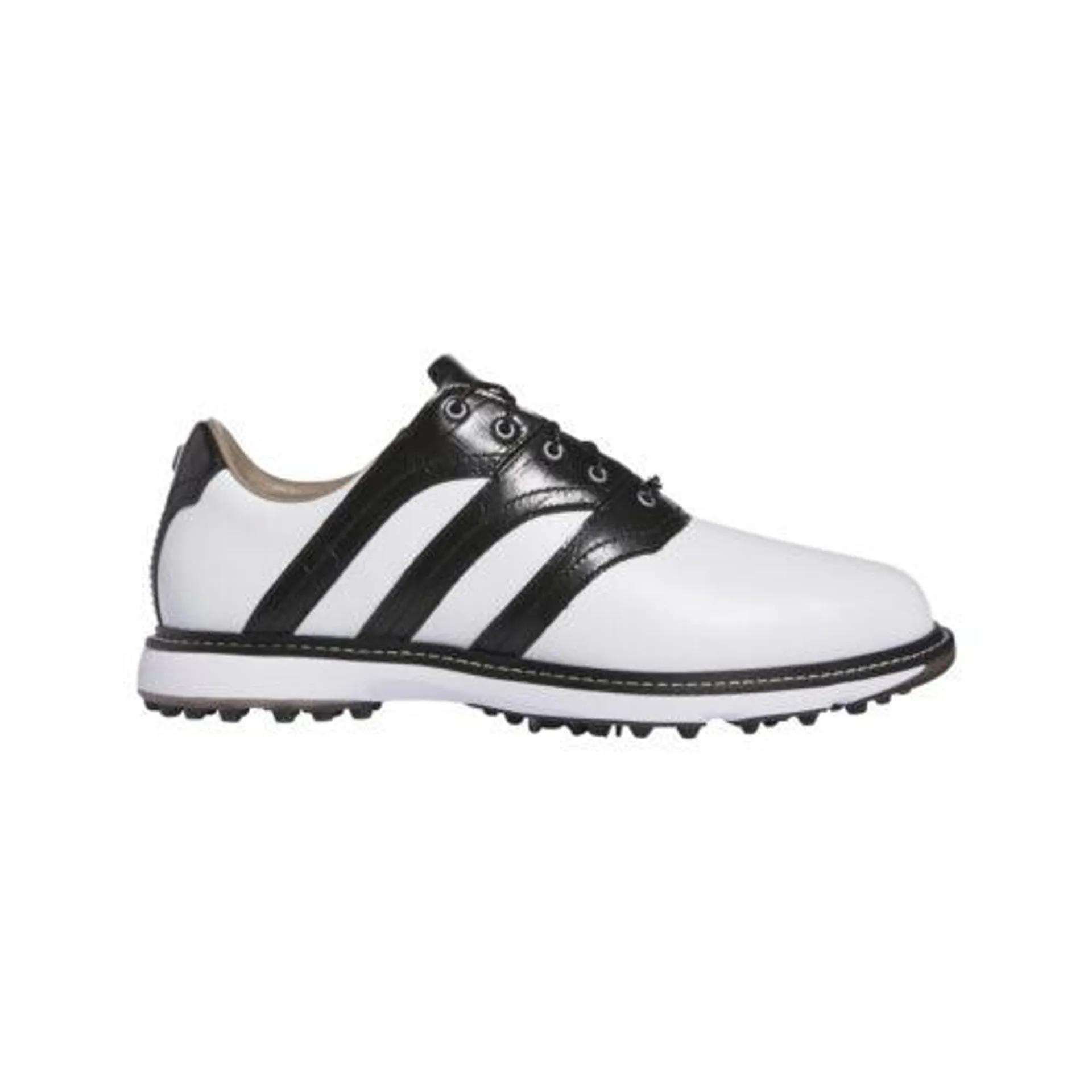 adidas MC Z-Traxion Golf shoes – White/Black IF2714