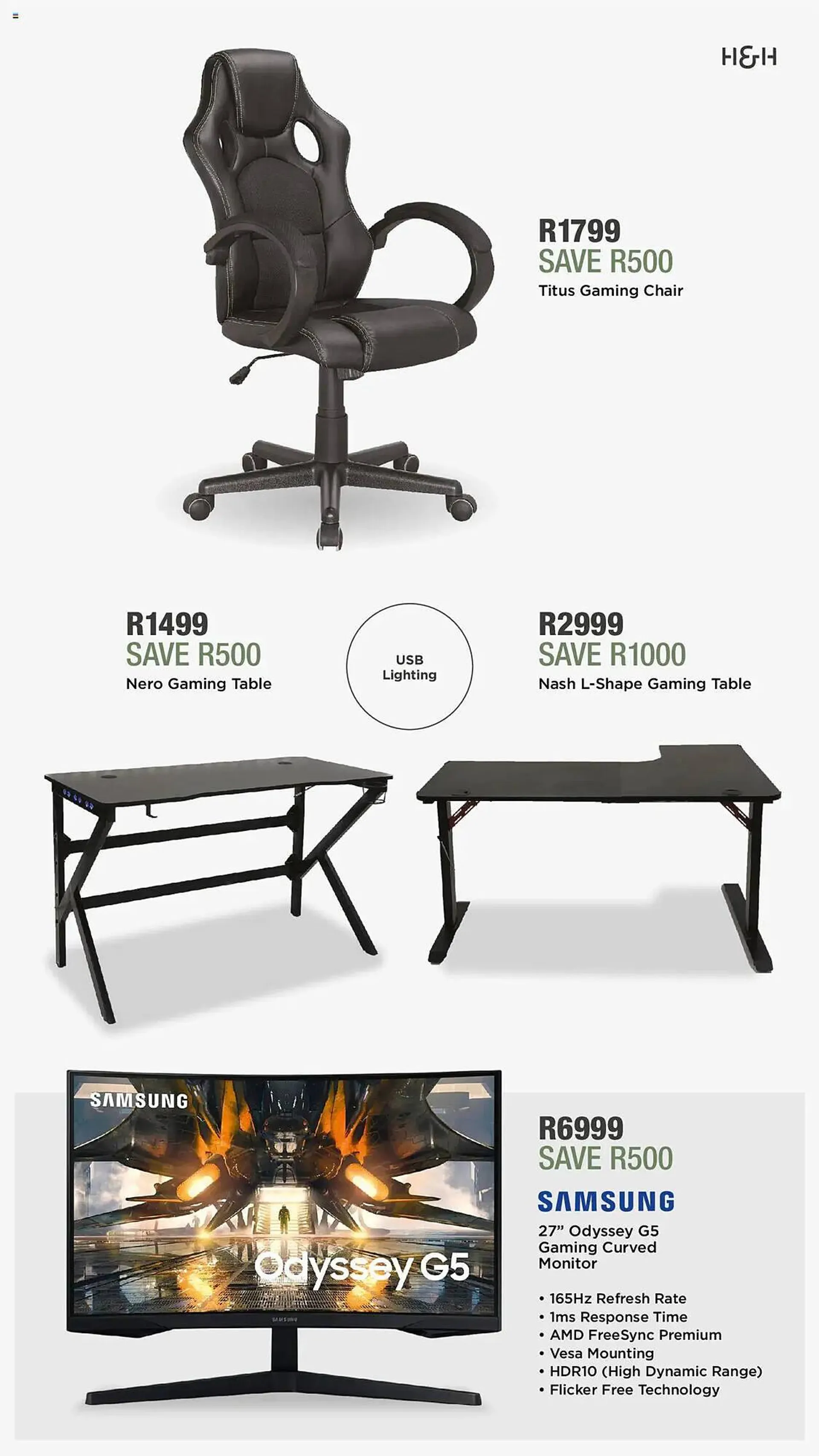 House & Home catalogue from 31 March to 21 April 2025 - Catalogue Page 2