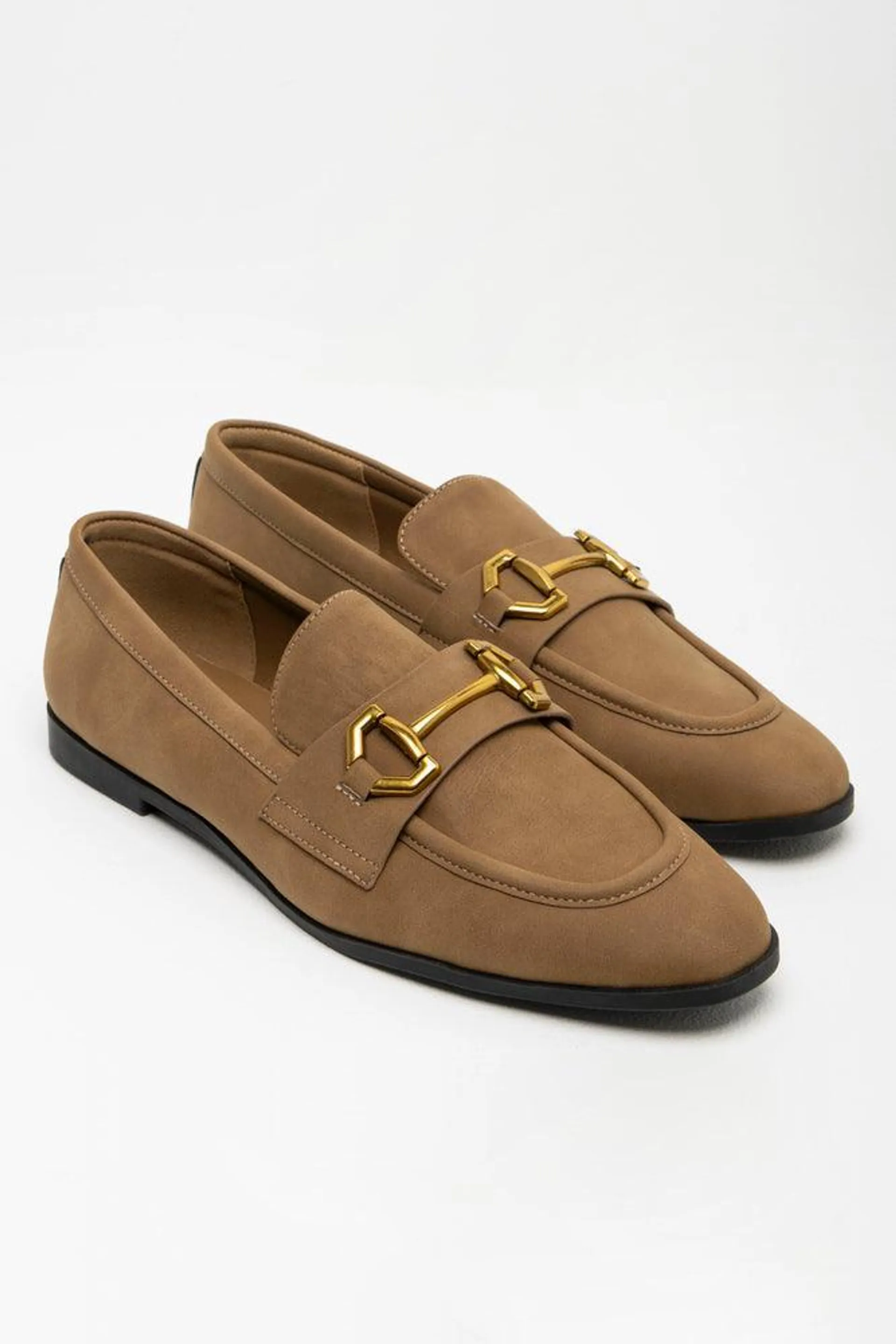 Loafer Brown