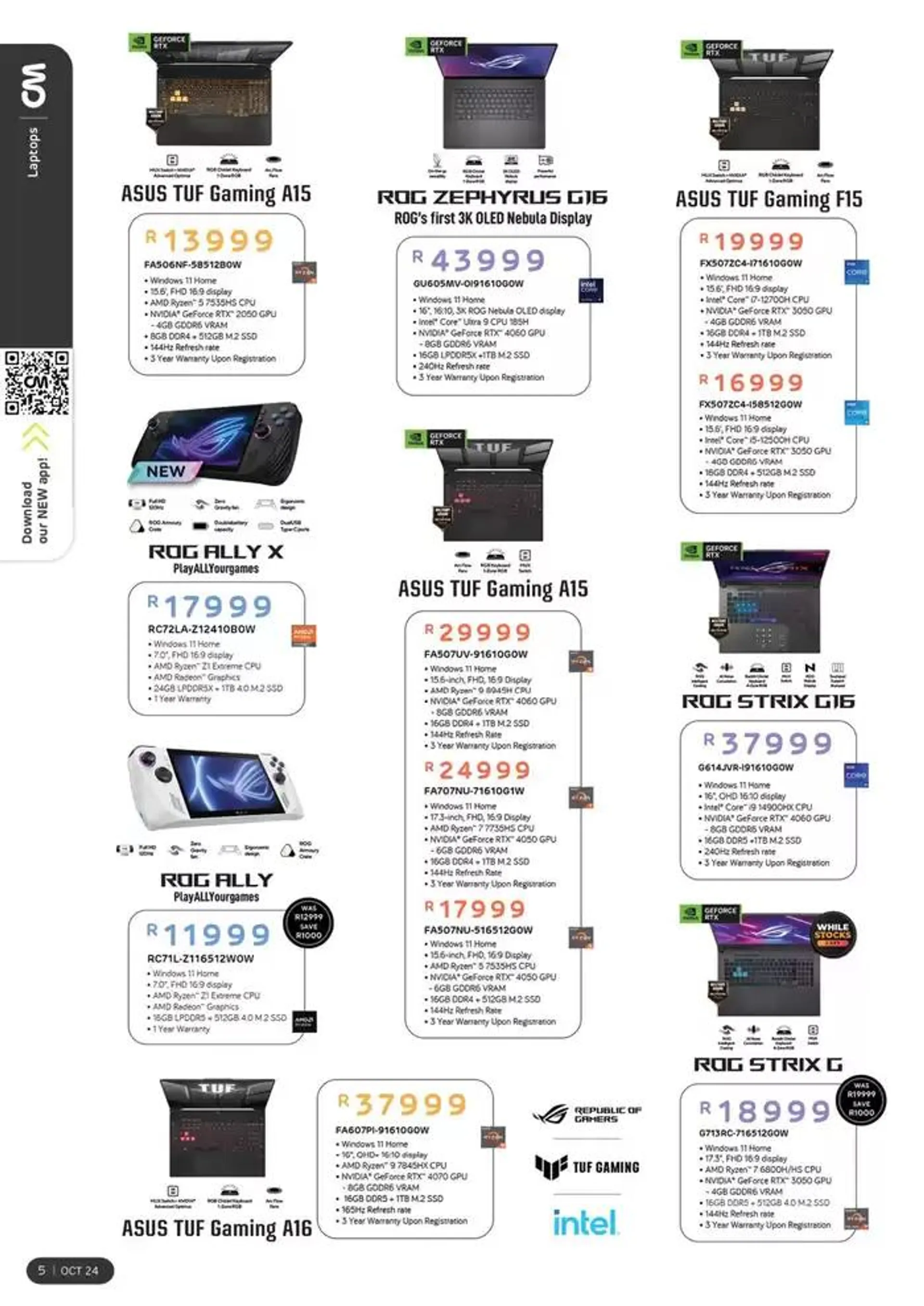 October Catalog. from 1 October to 31 October 2024 - Catalogue Page 6