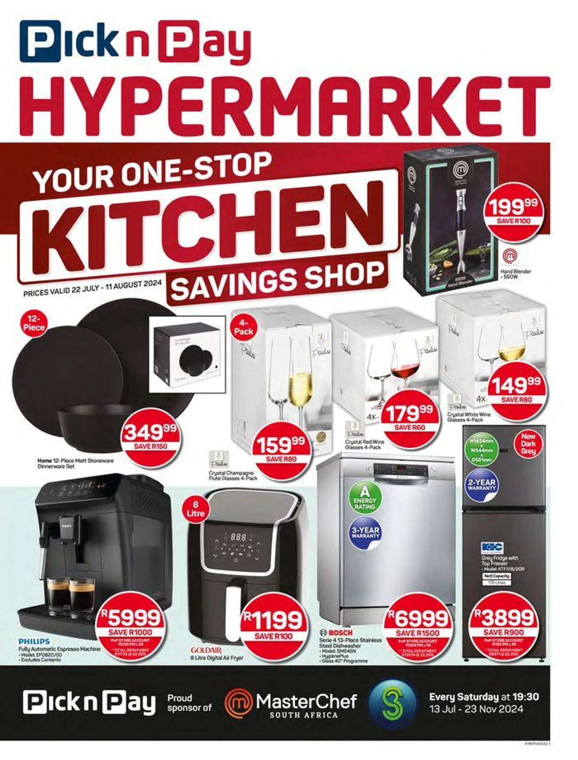 Pick n Pay weekly specials - 1
