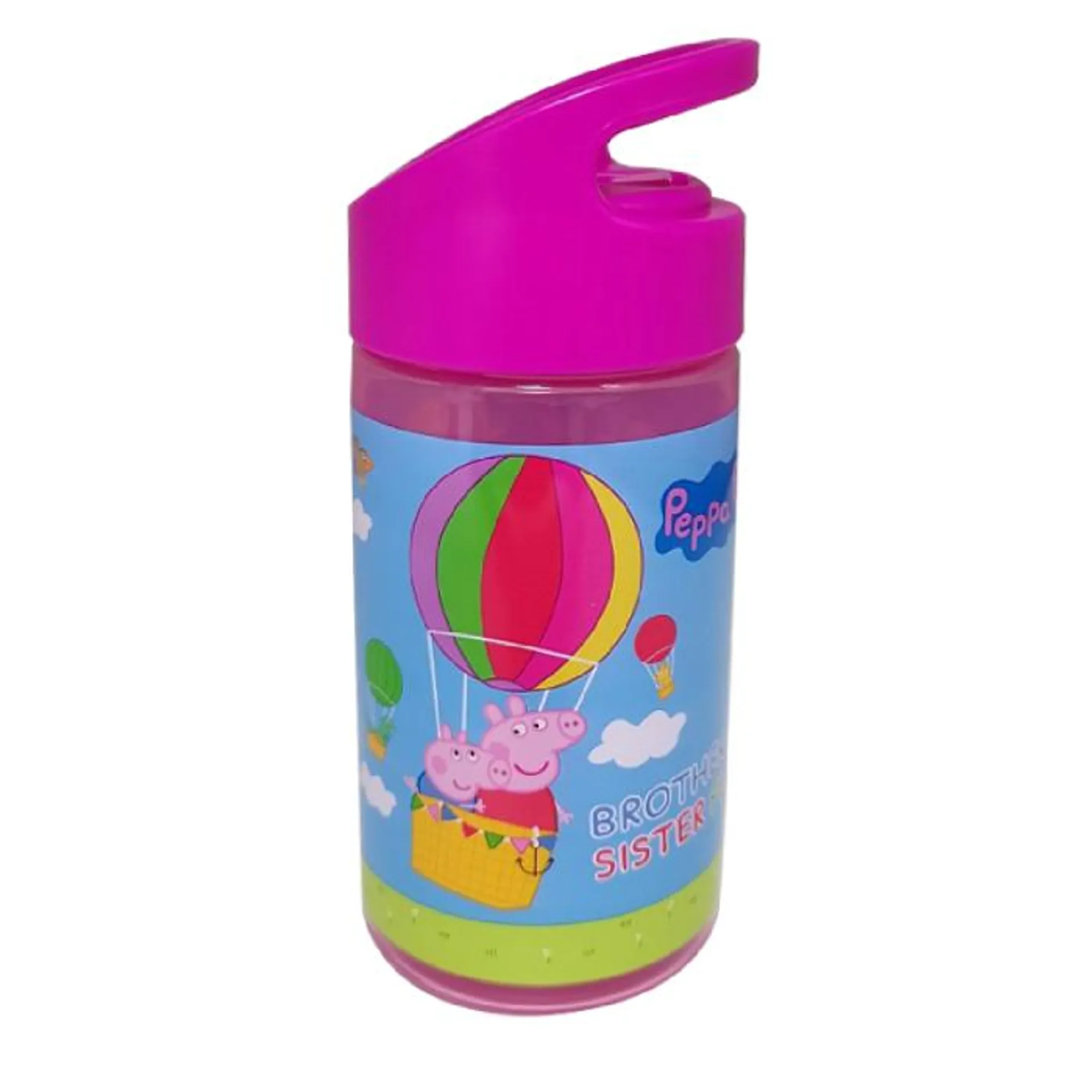 Peppa Pig Aero Bottle 350ml