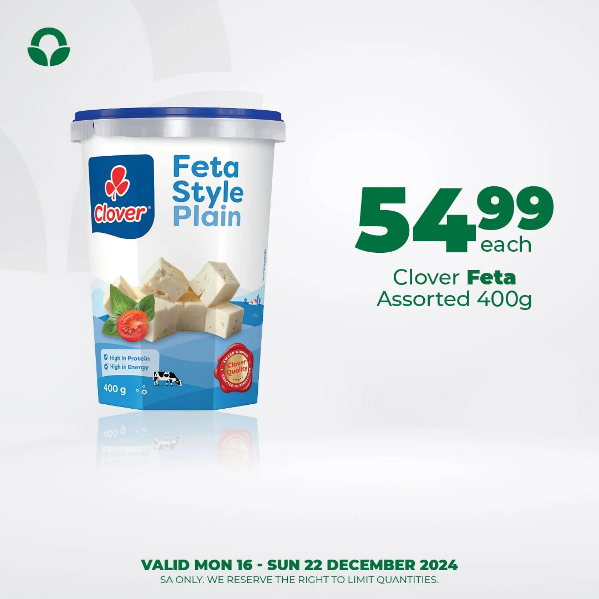 Food Lover's Market catalogue from 16 December to 22 December 2024 - Catalogue Page 5