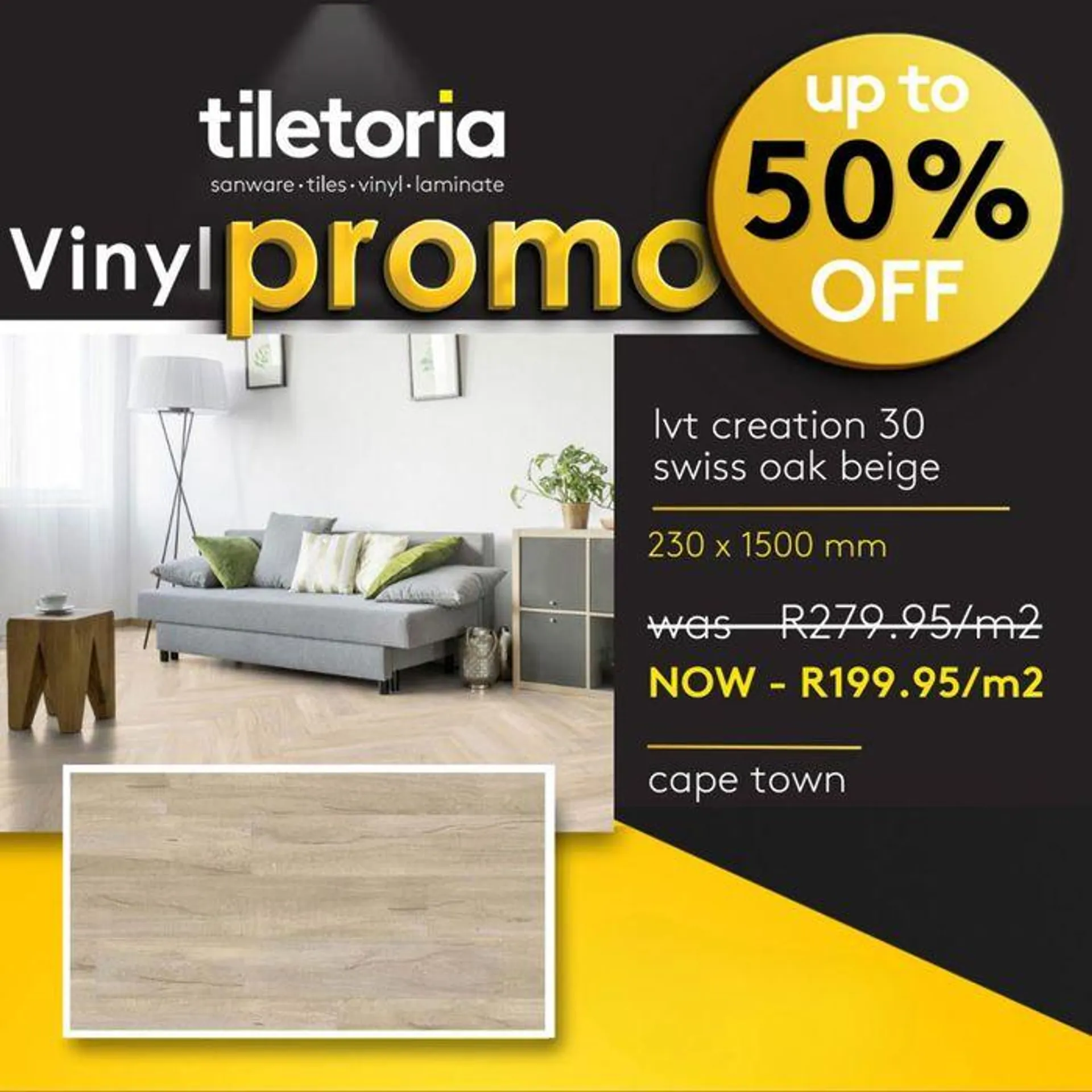 Vinyl Promo from 14 May to 28 May 2024 - Catalogue Page 4