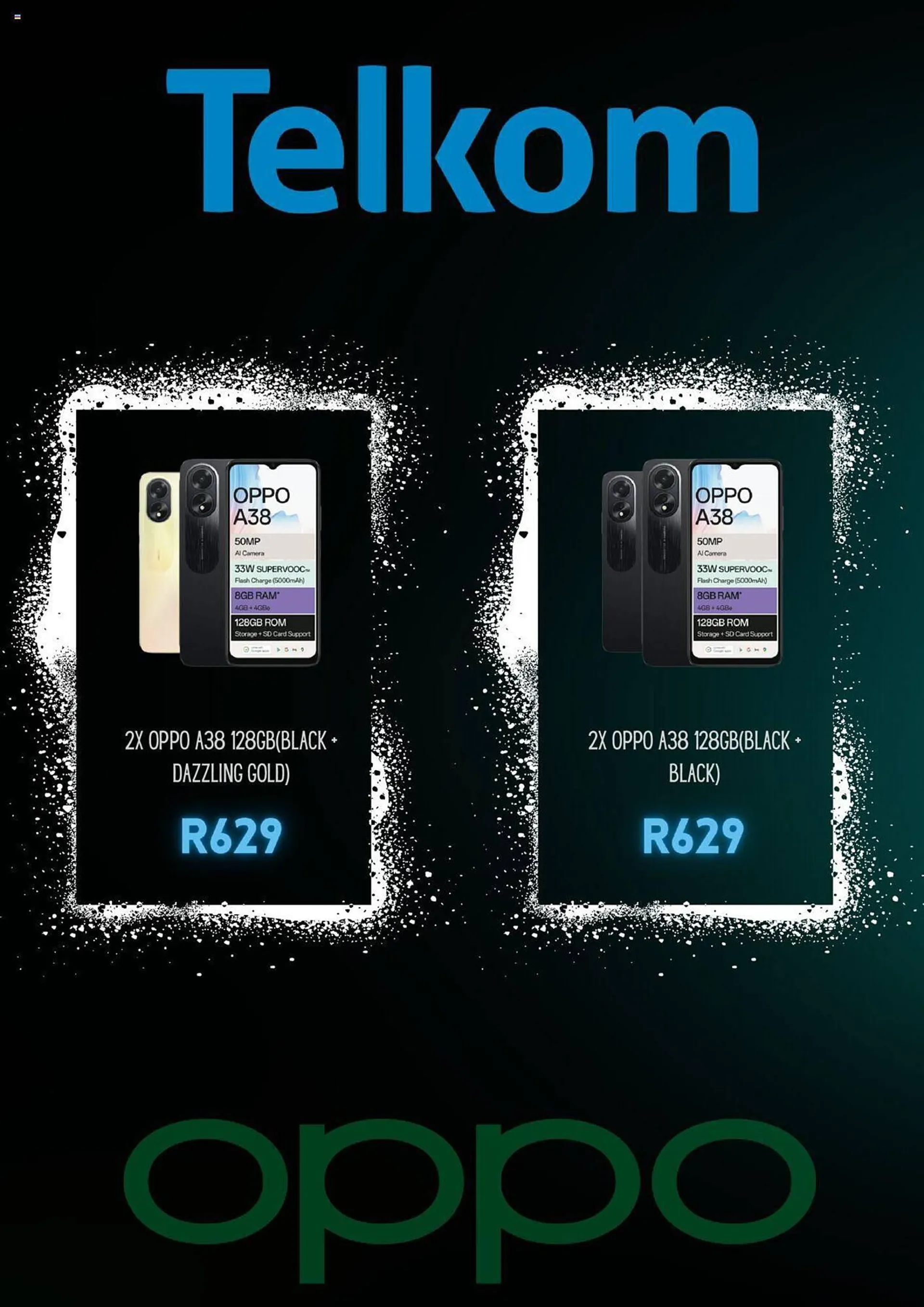 Telkom catalogue from 17 November to 24 November 2023 - Catalogue Page 4