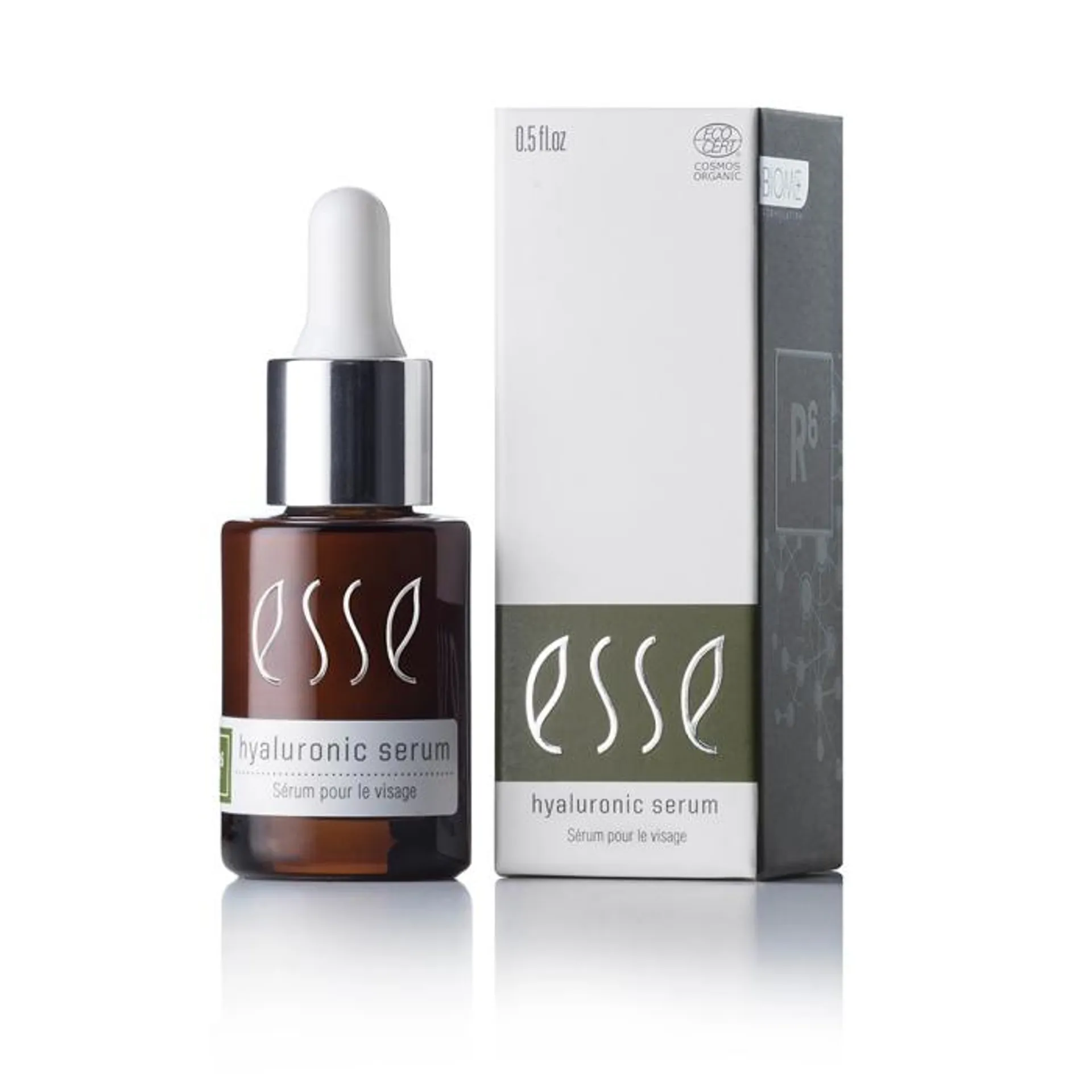 Esse - Hyaluronic Serum 15ml