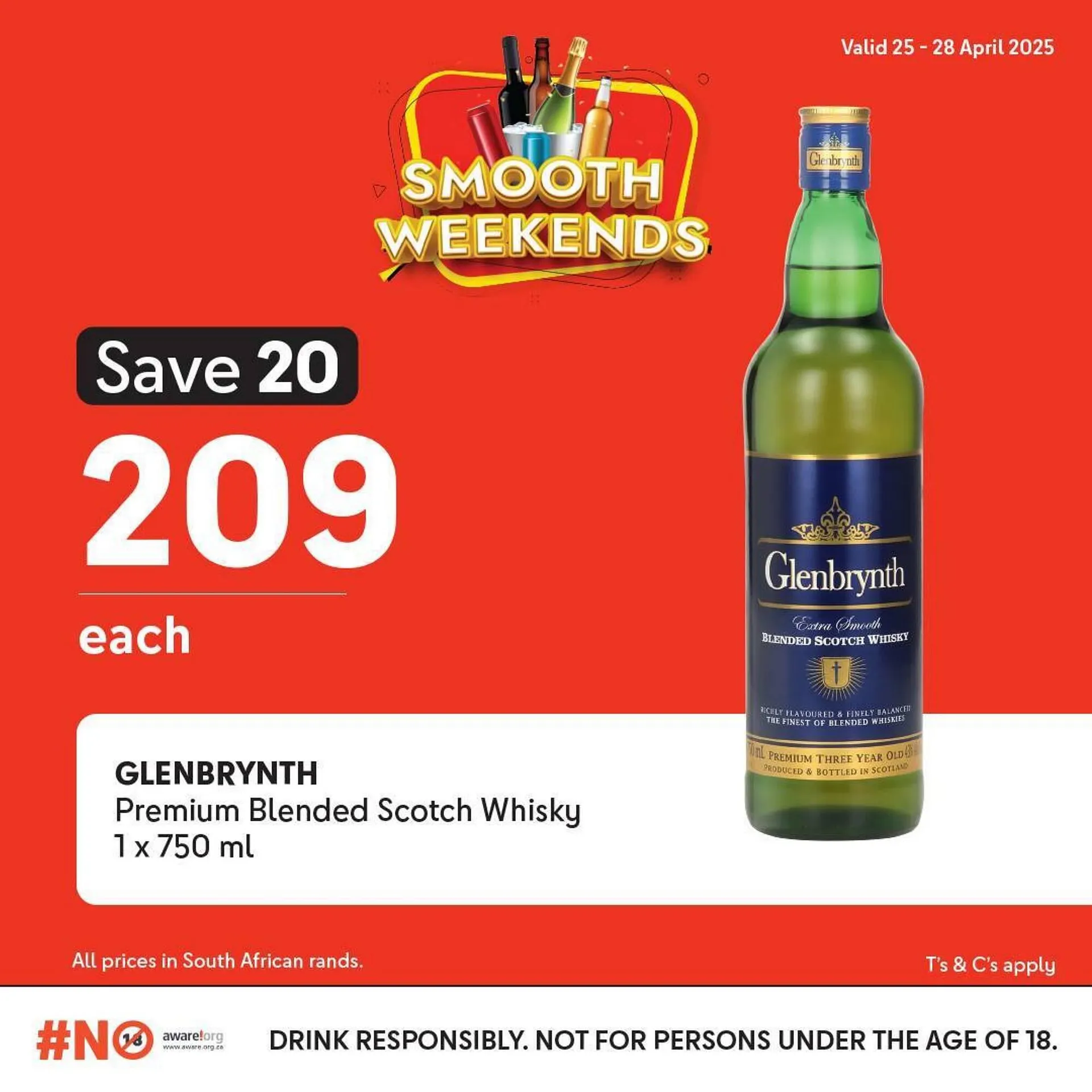 Makro catalogue from 26 April to 28 April 2025 - Catalogue Page 2