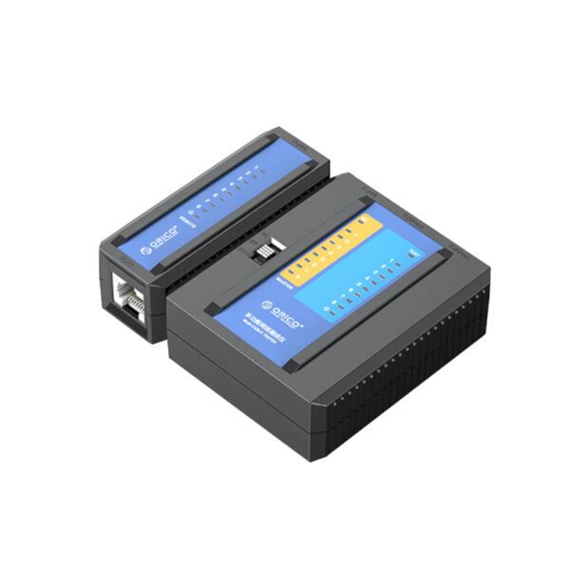 ORICO NETWORK + TELEPHONE CABLE TESTER