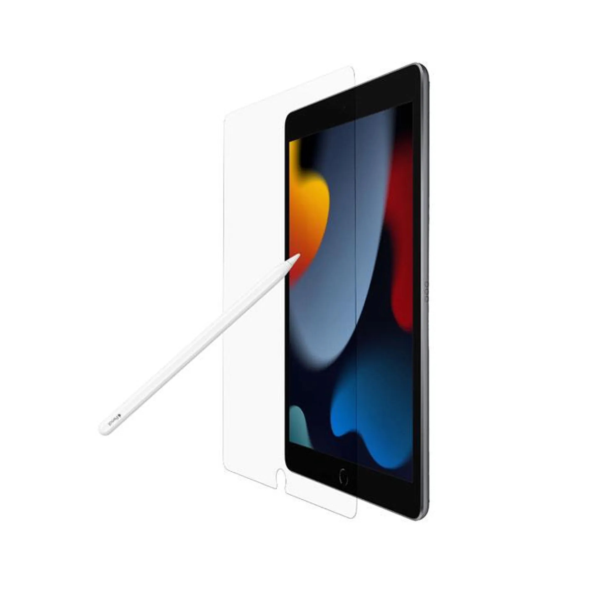 Moov iPad 10.2-inch Scribe Paper-Touch Glass Screen Protector