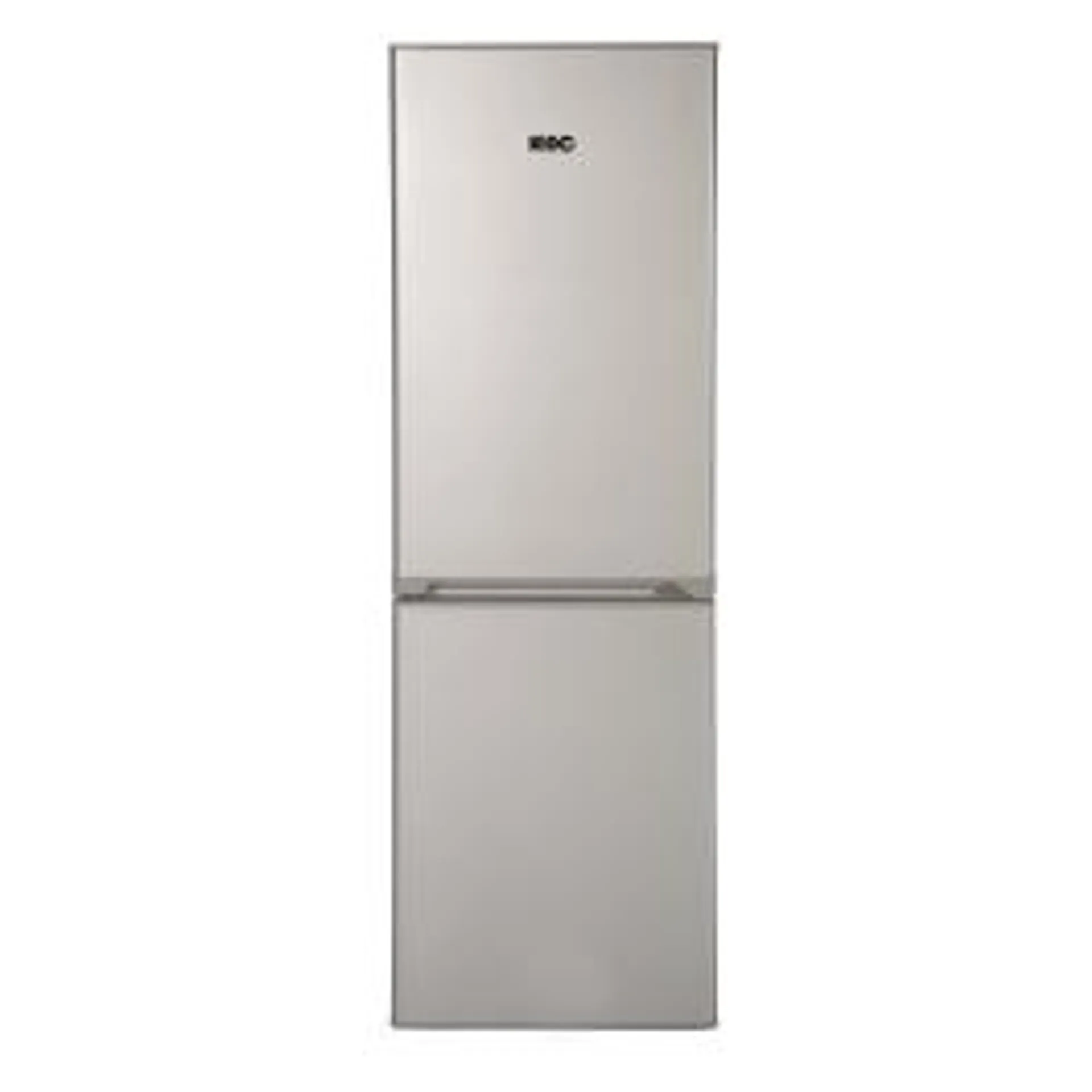 KIC Combi Bottom Mount Fridge-Freezer 239L